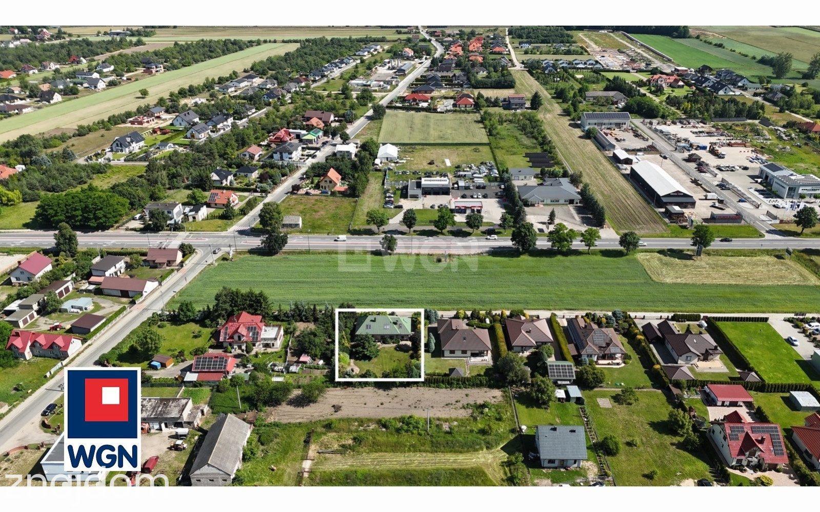 Dom na sprzedaż Węglew - Węgle - 5km od Konina - zdjęcie 16