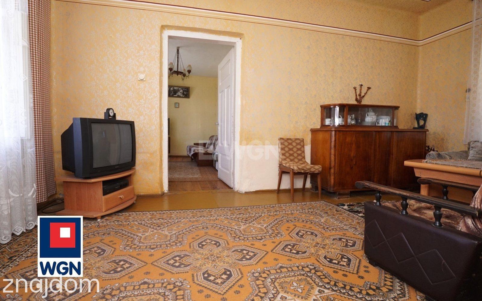 Dom na sprzedaż Longinówka - zdjęcie 5