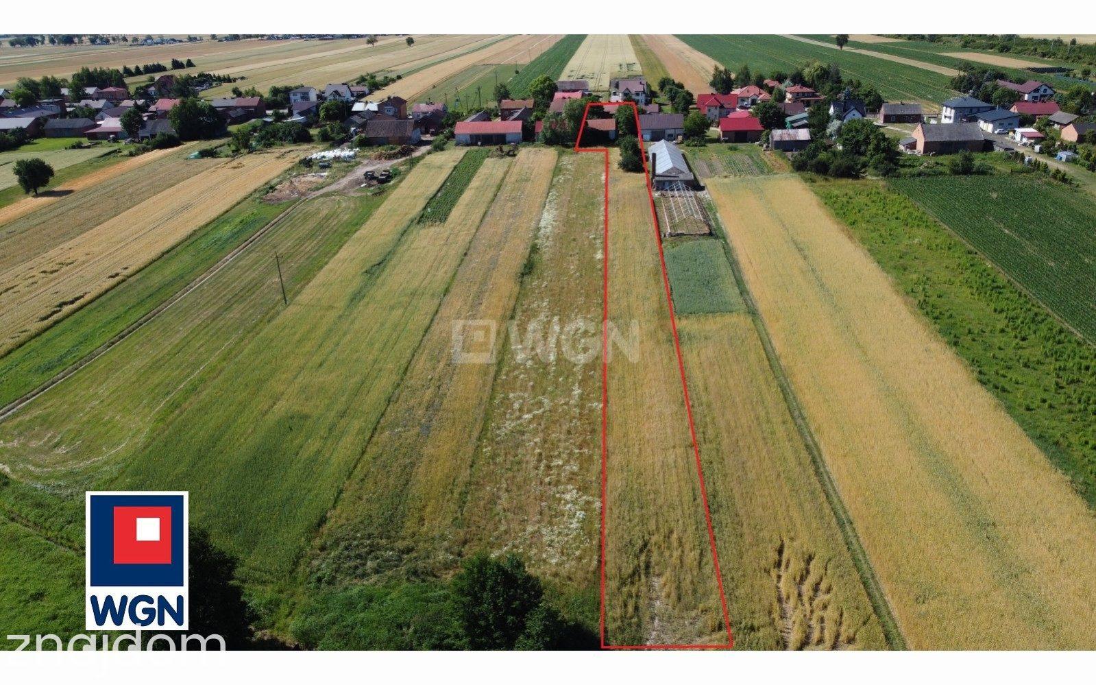 Dom na sprzedaż Longinówka - zdjęcie 2