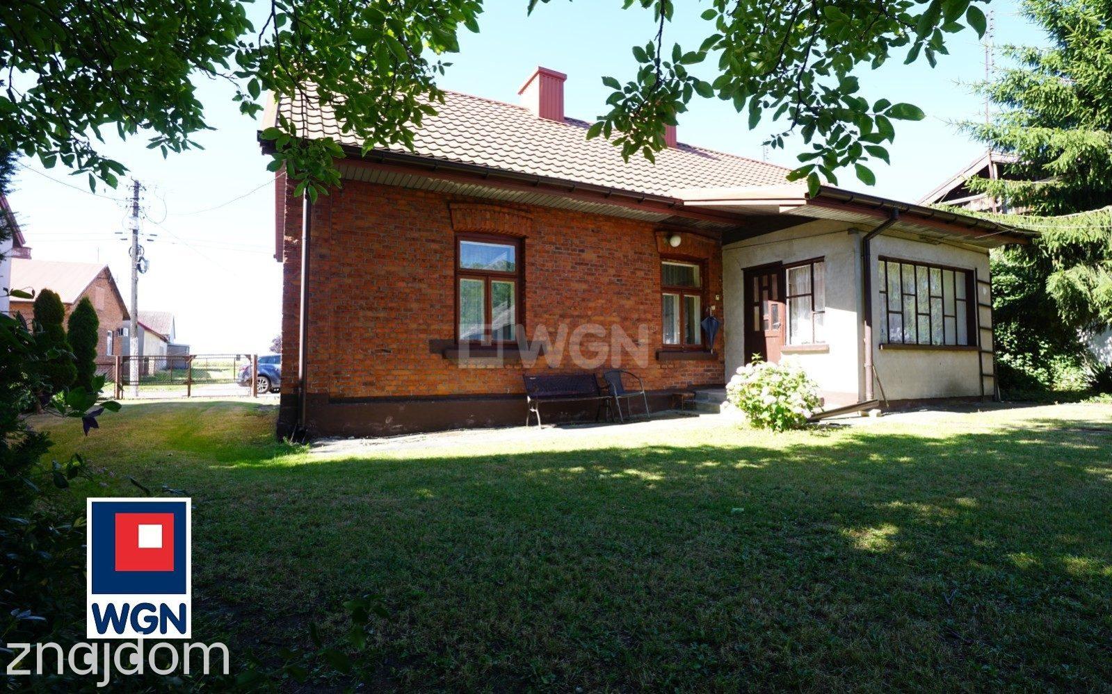 Dom na sprzedaż Longinówka - zdjęcie 18