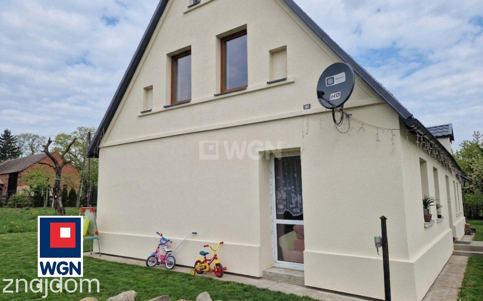 Dom na sprzedaż Długie - domek na wsi - zdjęcie 4