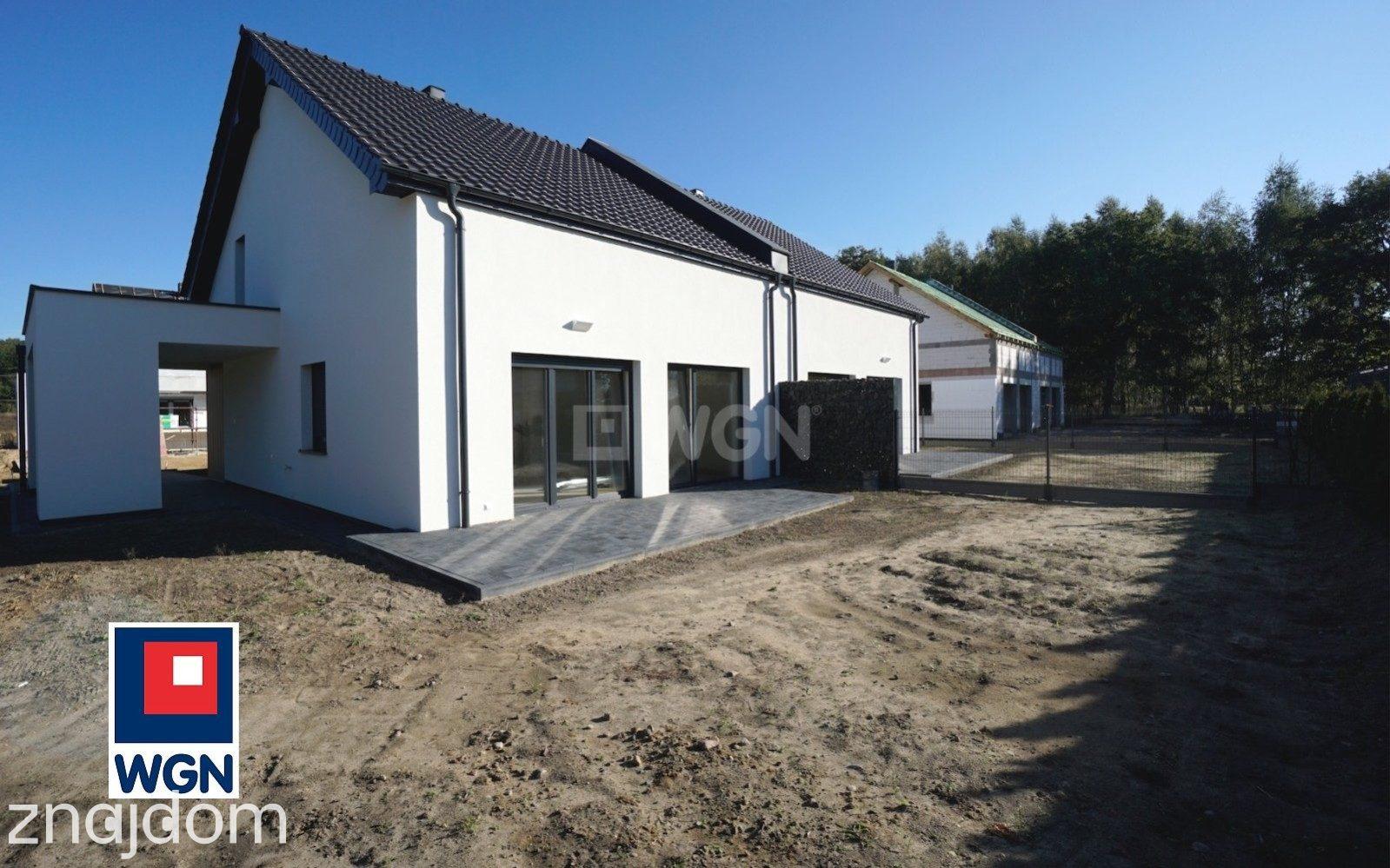 Dom na sprzedaż Konin - Ceny od 4700/m2 - zdjęcie 14