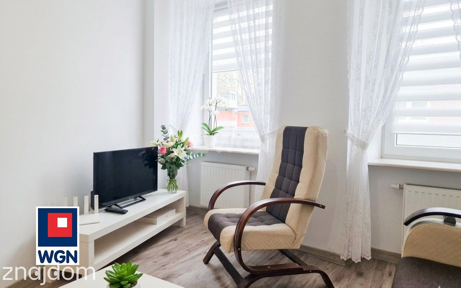 Mieszkanie na  sprzedaż Szprotawa - mieszkanie inwestycyjne