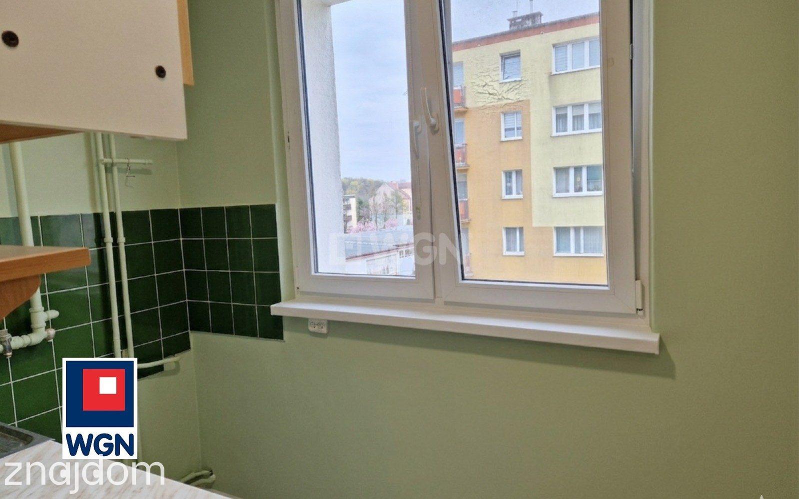 Mieszkanie na sprzedaż Szprotawa - zdjęcie 3