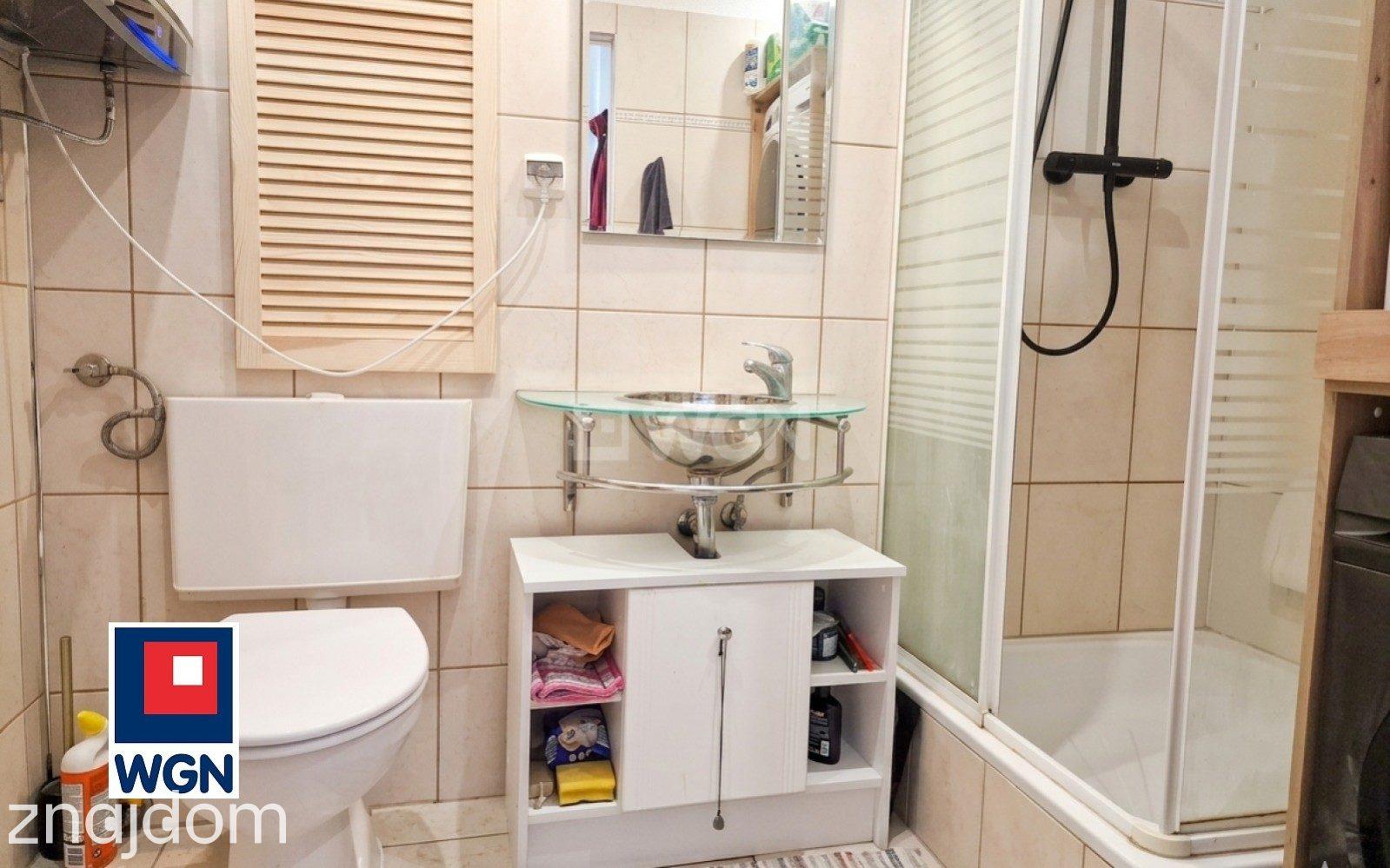 Mieszkanie na sprzedaż Świętoszów - mieszkanie 2 balkony - zdjęcie 5
