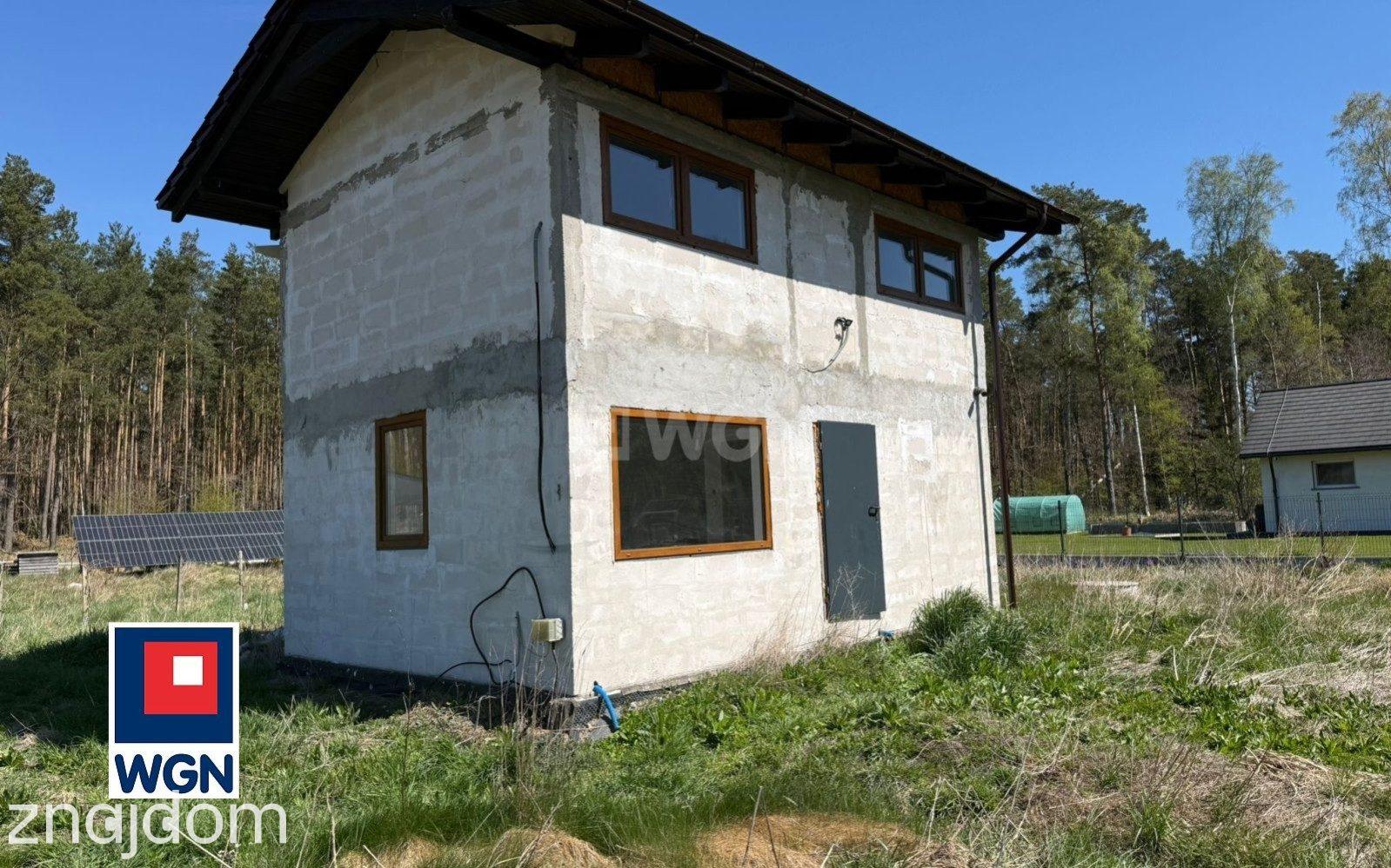 Dom na sprzedaż Krzywczyce - zdjęcie 19