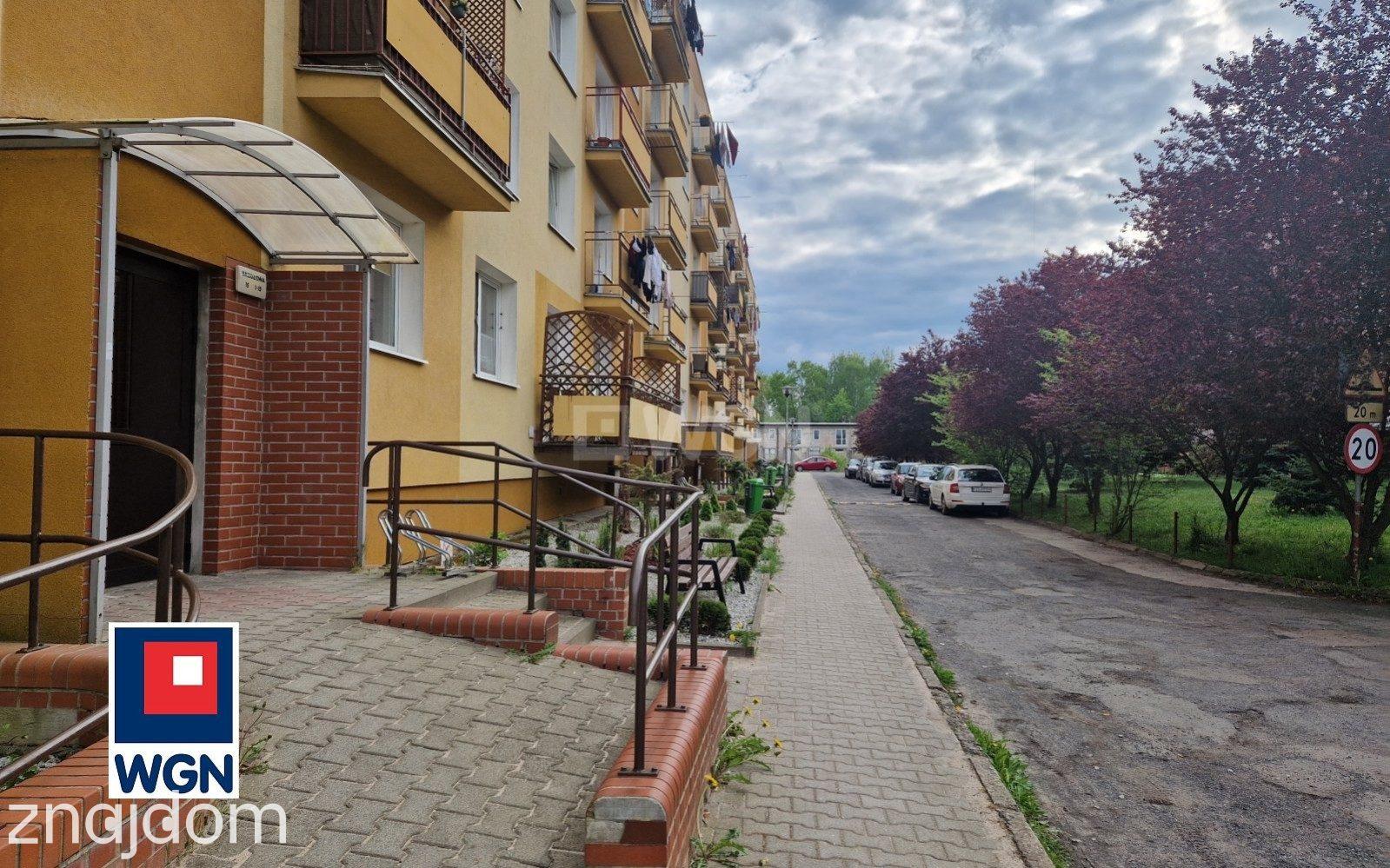 Mieszkanie na sprzedaż Wiechlice - Rozkładowe, 3-pokojowe mieszkanie w Wiechlicach - zdjęcie 4