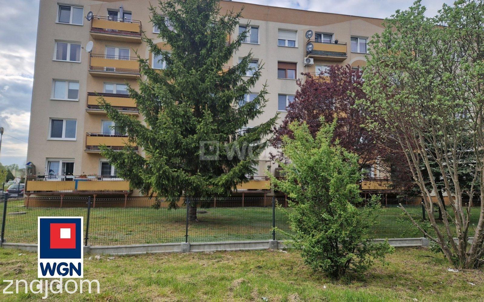 Mieszkanie na sprzedaż Wiechlice - Rozkładowe, 3-pokojowe mieszkanie w Wiechlicach - zdjęcie 3