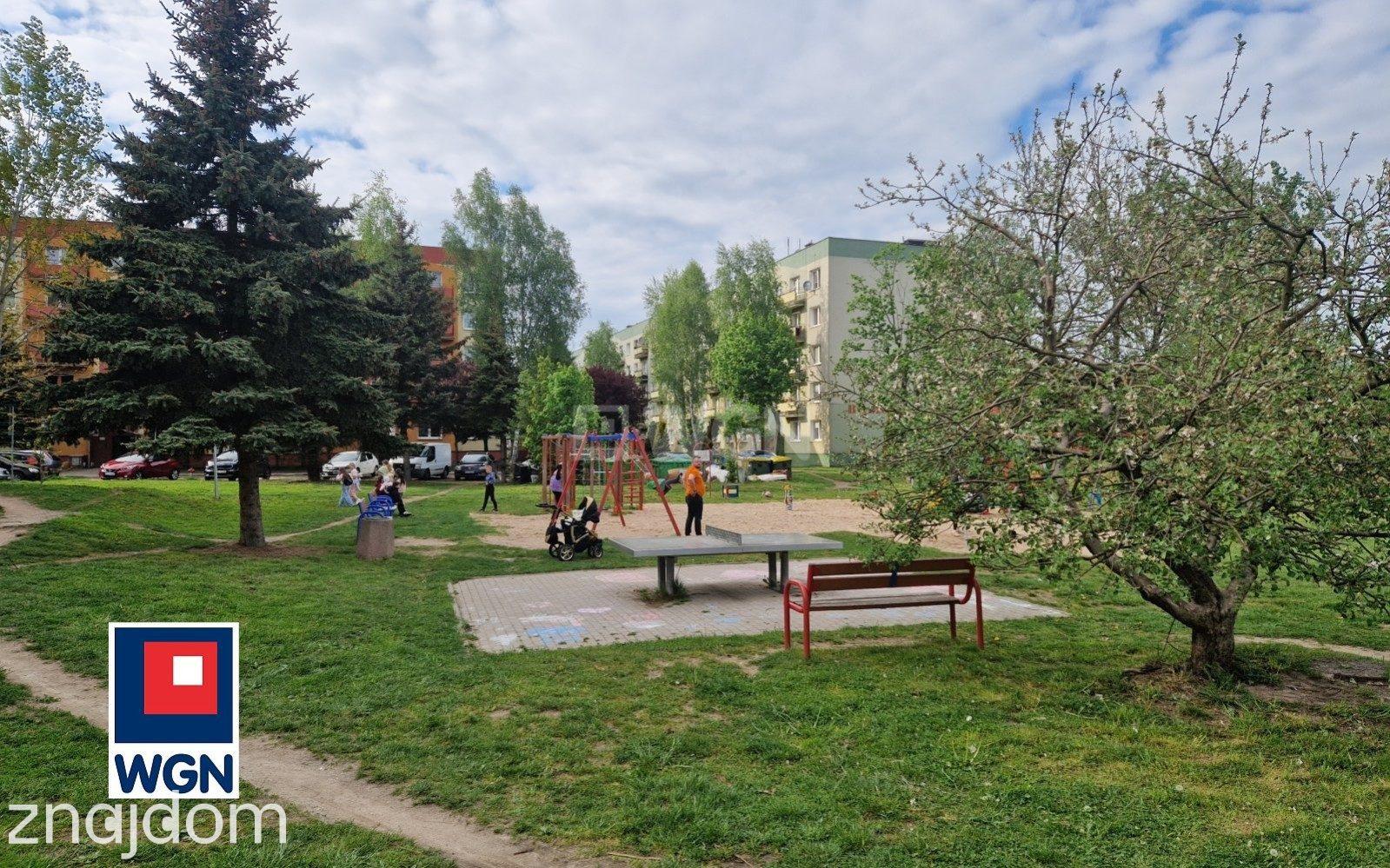 Mieszkanie na sprzedaż Wiechlice - Rozkładowe, 3-pokojowe mieszkanie w Wiechlicach