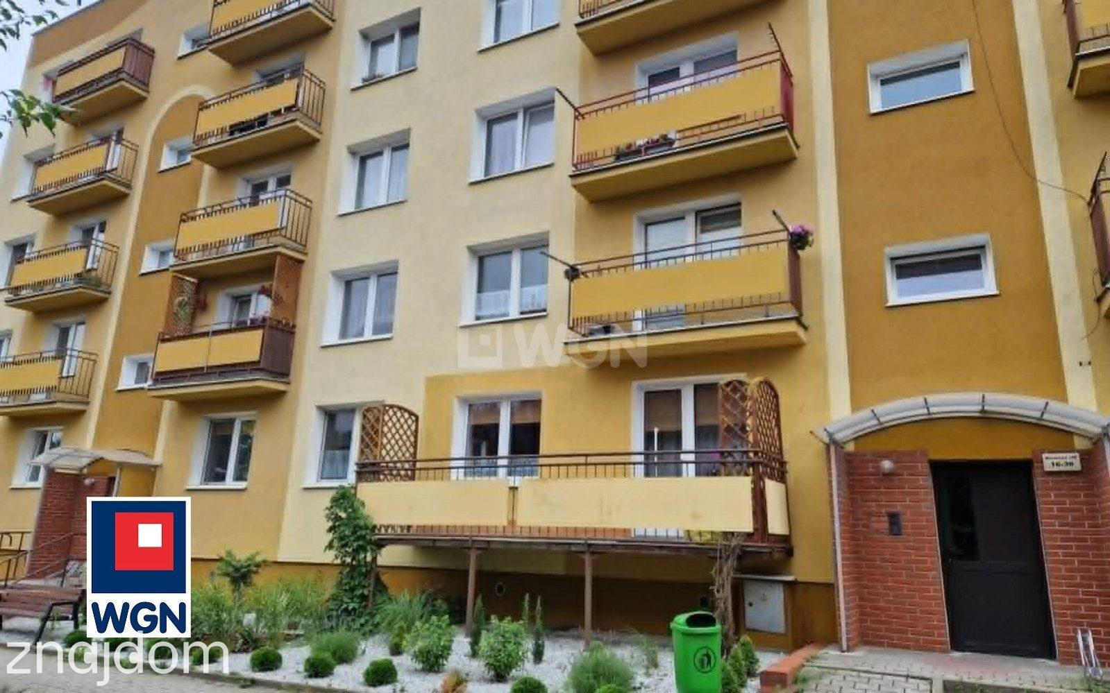 Mieszkanie na sprzedaż Wiechlice - Rozkładowe, 3-pokojowe mieszkanie w Wiechlicach - zdjęcie 5