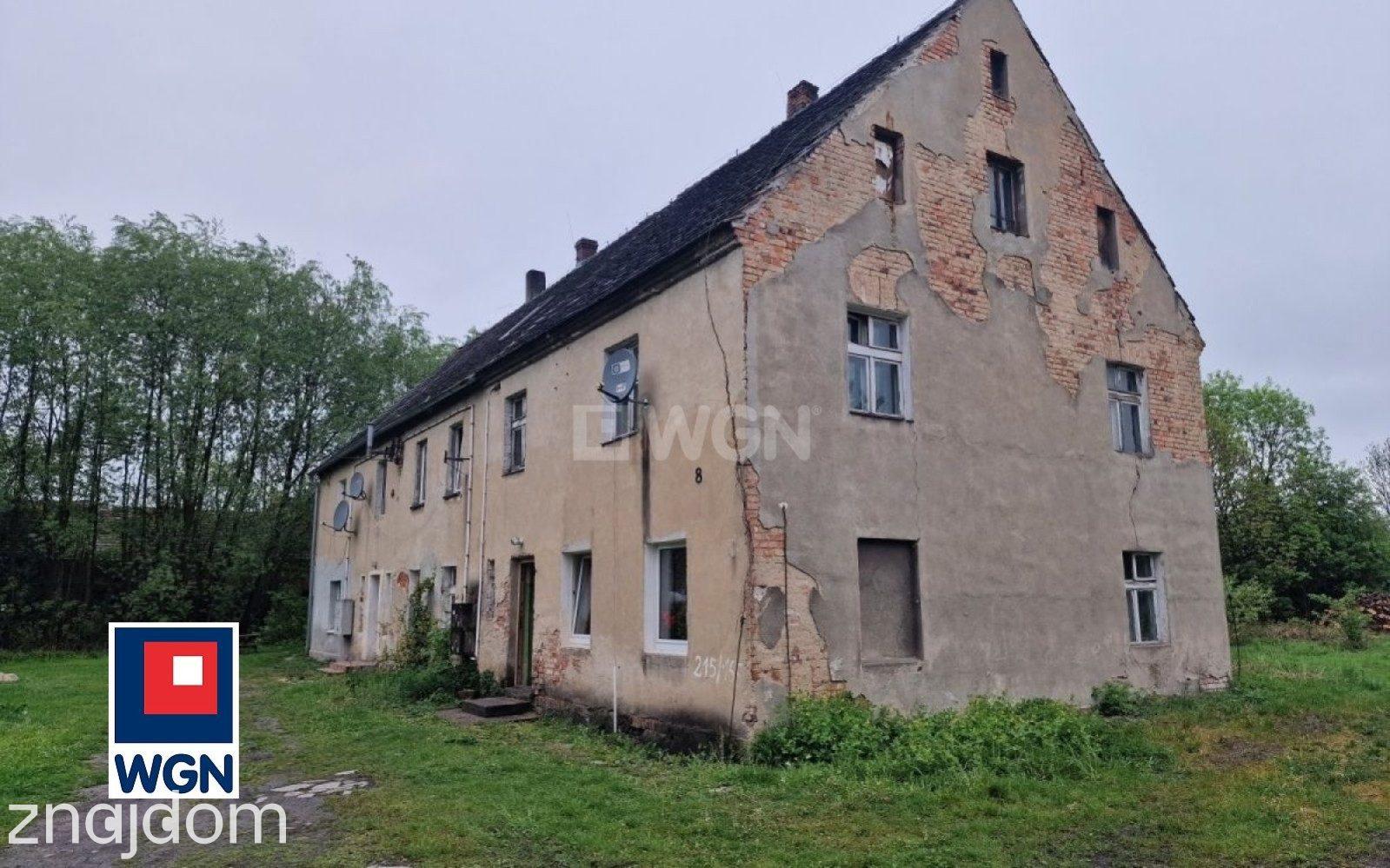 Mieszkanie na sprzedaż Kartowice - mieszkanie do remontu - zdjęcie 6