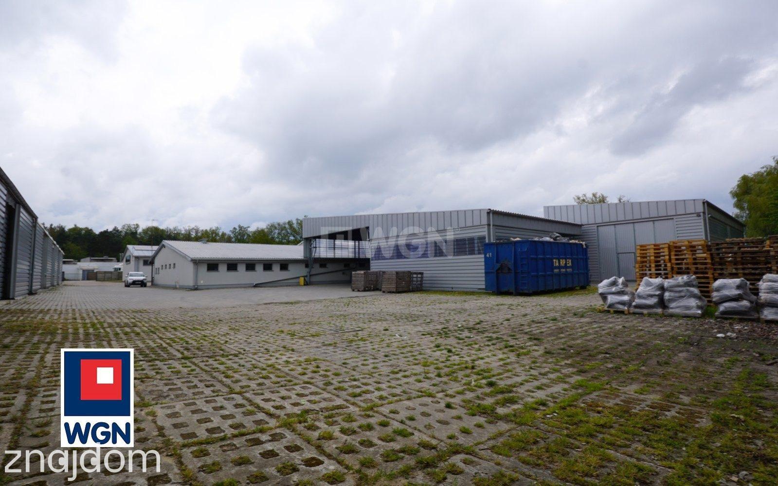 Działka na sprzedaż Piotrków Trybunalski - zdjęcie 15