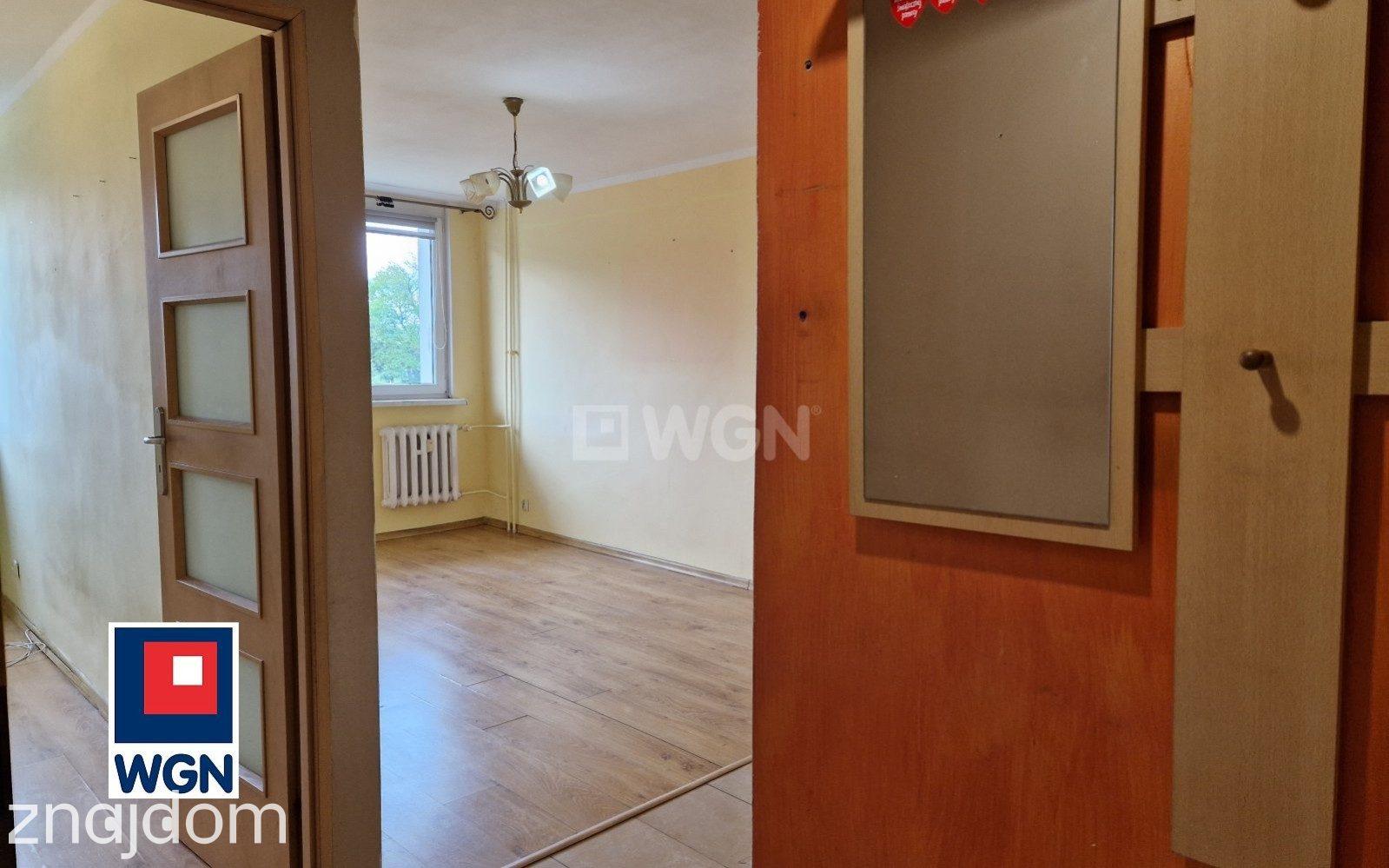 Mieszkanie na sprzedaż Szprotawa - Słoneczne 2 pokoje z widokiem na rzekę! idealne na start lub pod inwestycję! - zdjęcie 7