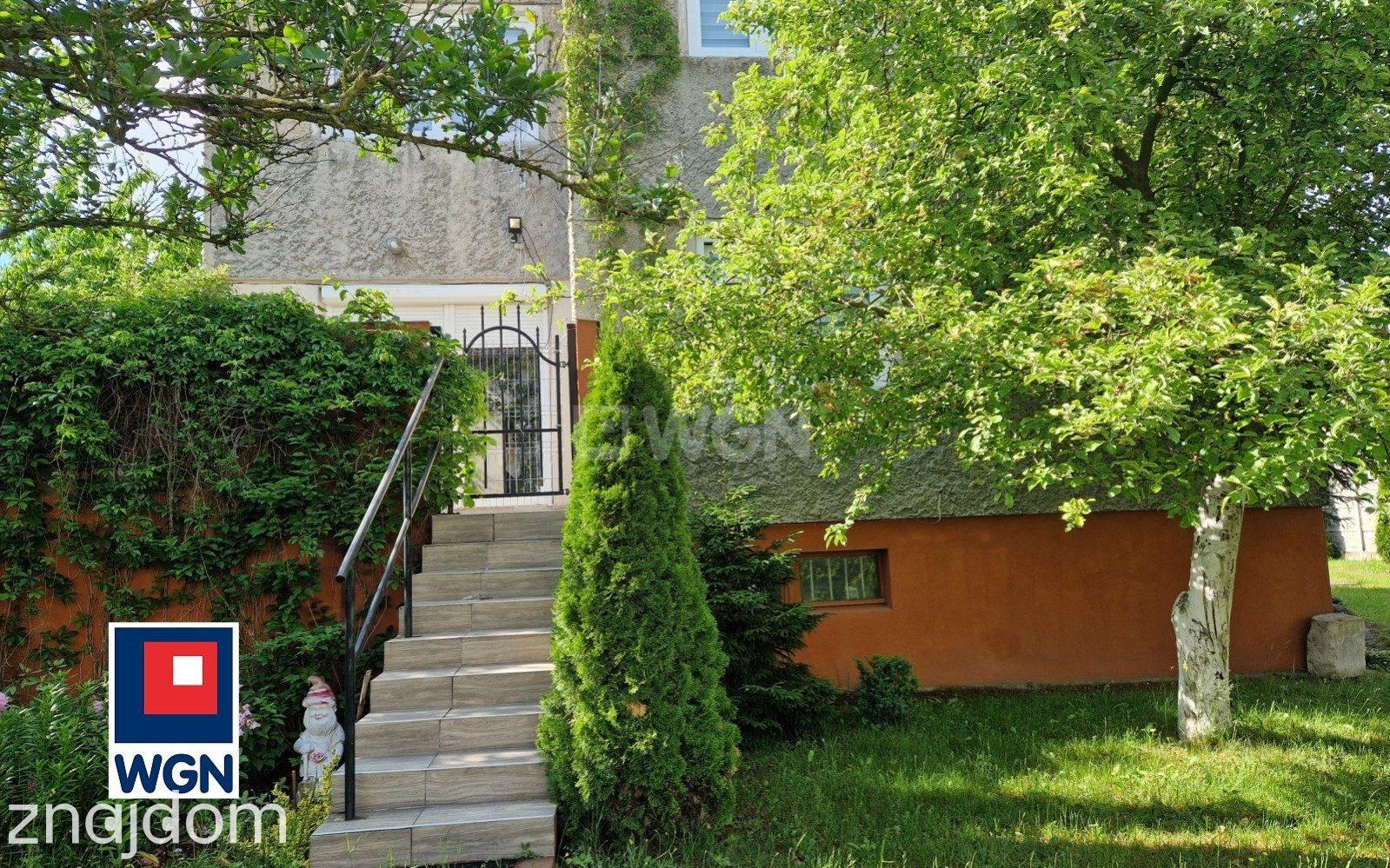 Dom na sprzedaż Szprotawa - zdjęcie 18