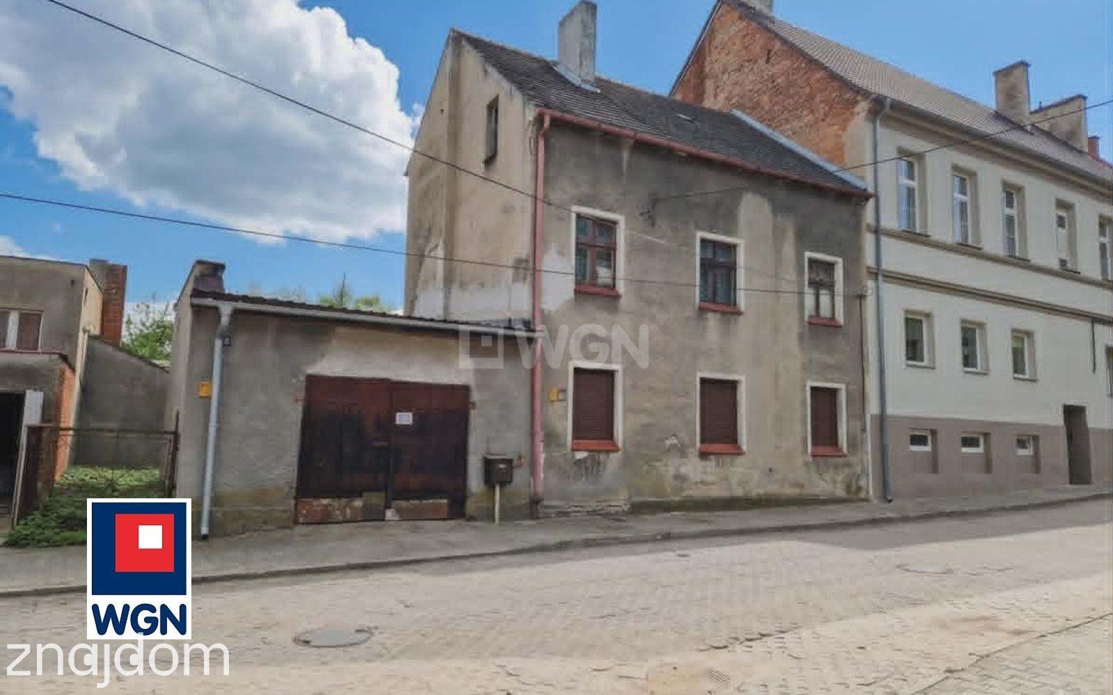 Dom na sprzedaż Szprotawa - zdjęcie 15