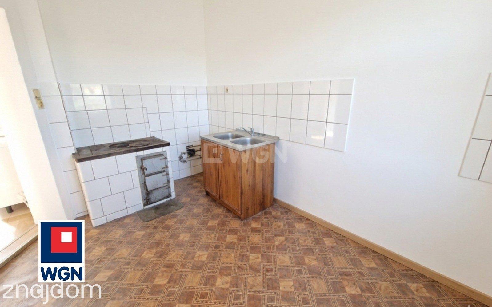 Mieszkanie na sprzedaż Przemków - mieszkanie I piętro - zdjęcie 4