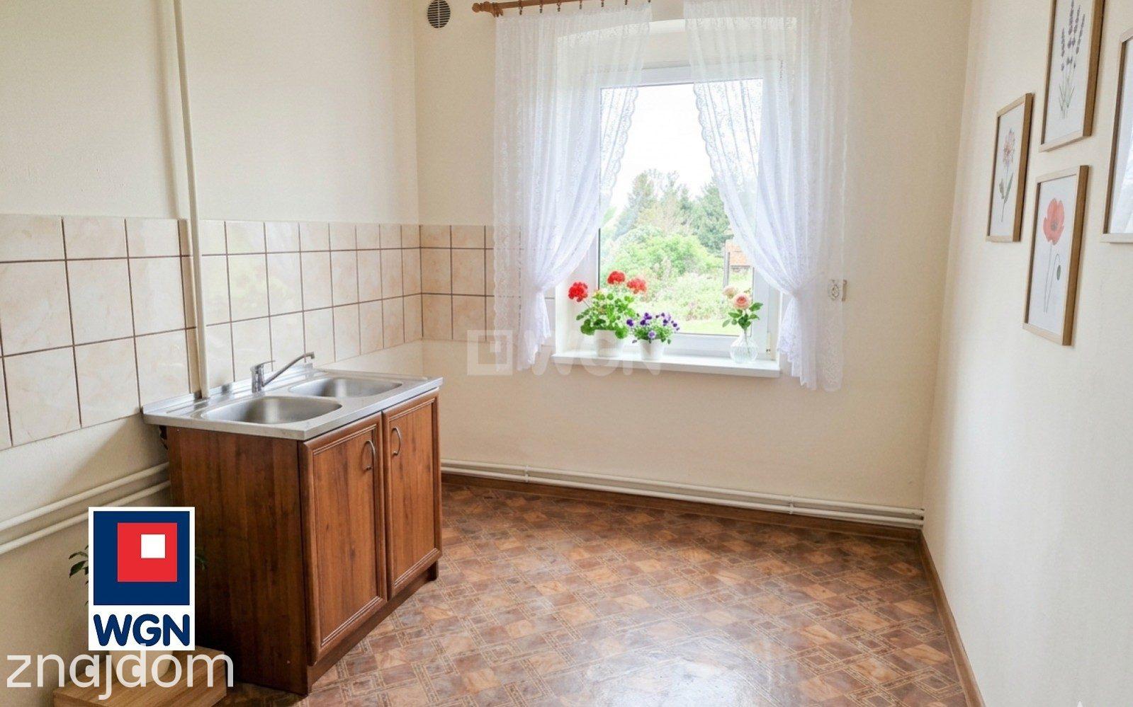 Mieszkanie na sprzedaż Przemków - mieszkanie I piętro - zdjęcie 2