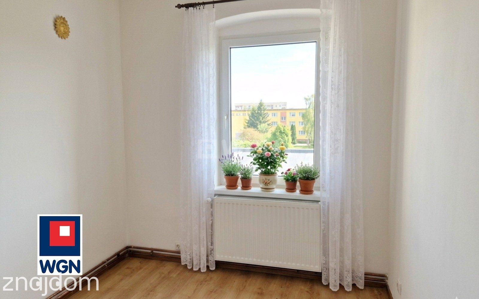 Mieszkanie na sprzedaż Przemków - mieszkanie I piętro