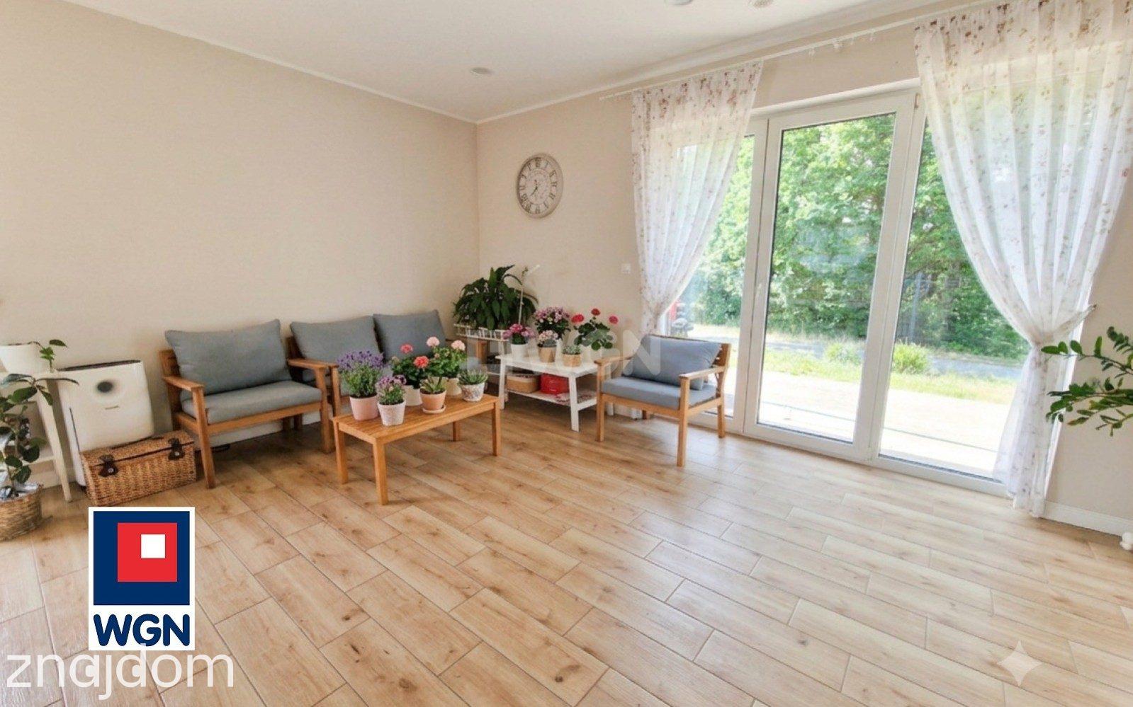 Dom na sprzedaż Dzietrzychowice - nowy dom parterowy blisko Żagania - zdjęcie 4