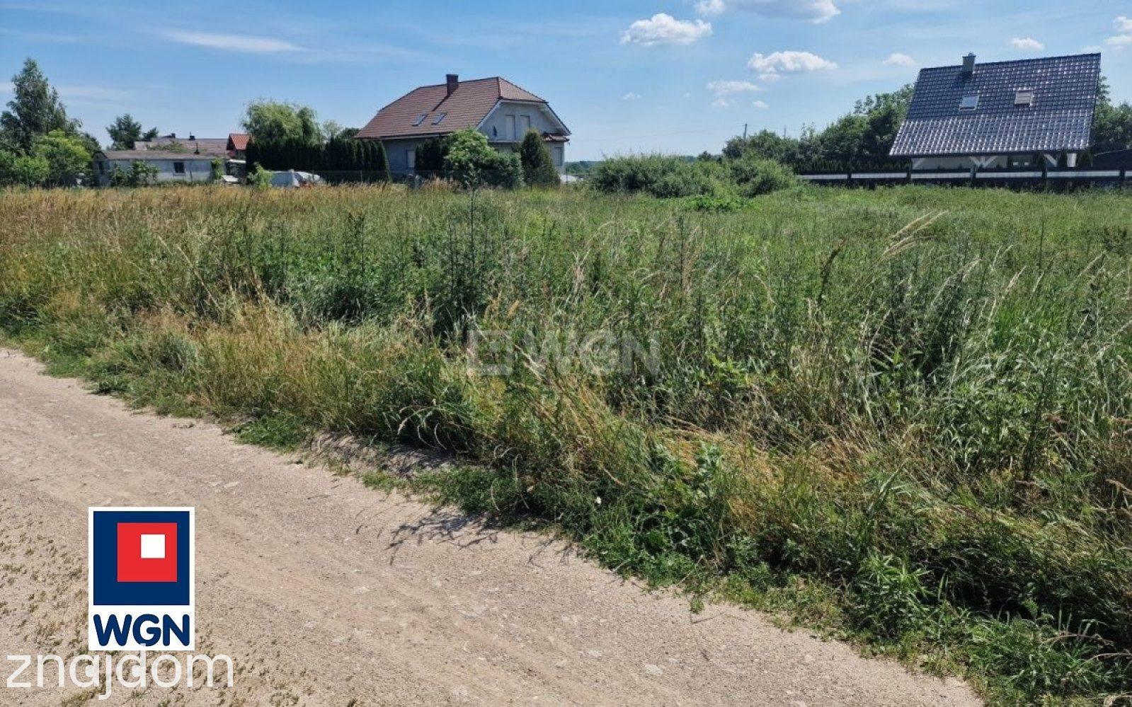 Grunt bez warunków zabudowy na sprzedaż Szprotawa - działka budowlana dobra lokalizacja - zdjęcie 3