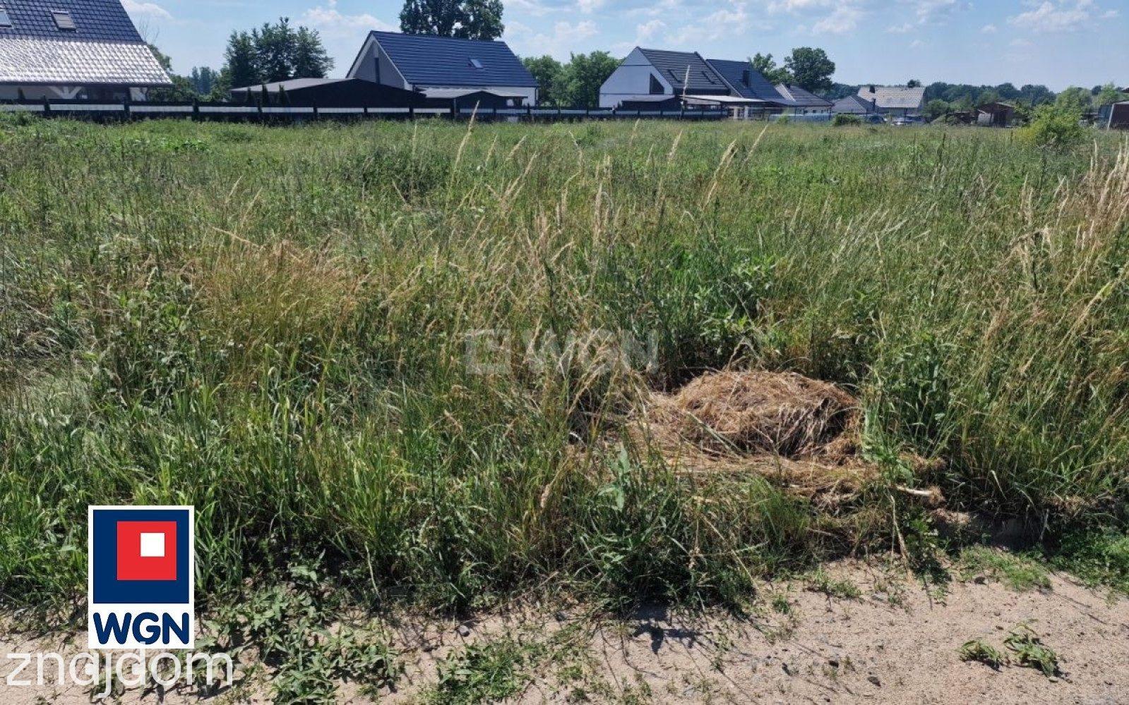 Grunt bez warunków zabudowy na sprzedaż Szprotawa - działka budowlana dobra lokalizacja
