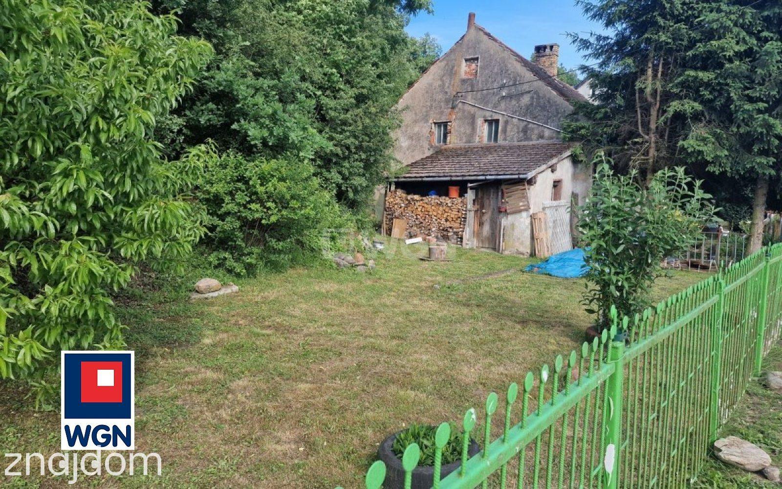 Dom na  sprzedaż Szprotawa - dom w cichym i spokojnym miejscu - zdjęcie 4