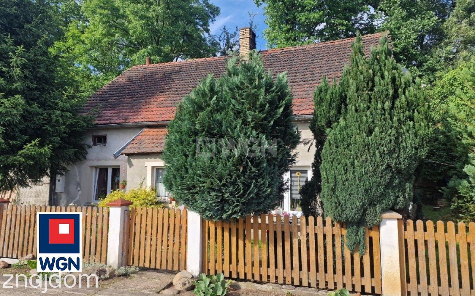 Dom na  sprzedaż Szprotawa - dom w cichym i spokojnym miejscu - zdjęcie 3
