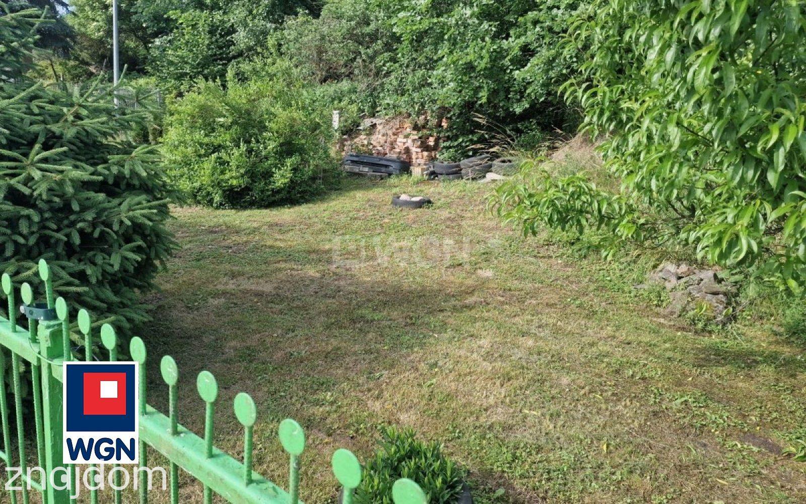 Dom na  sprzedaż Szprotawa - dom w cichym i spokojnym miejscu