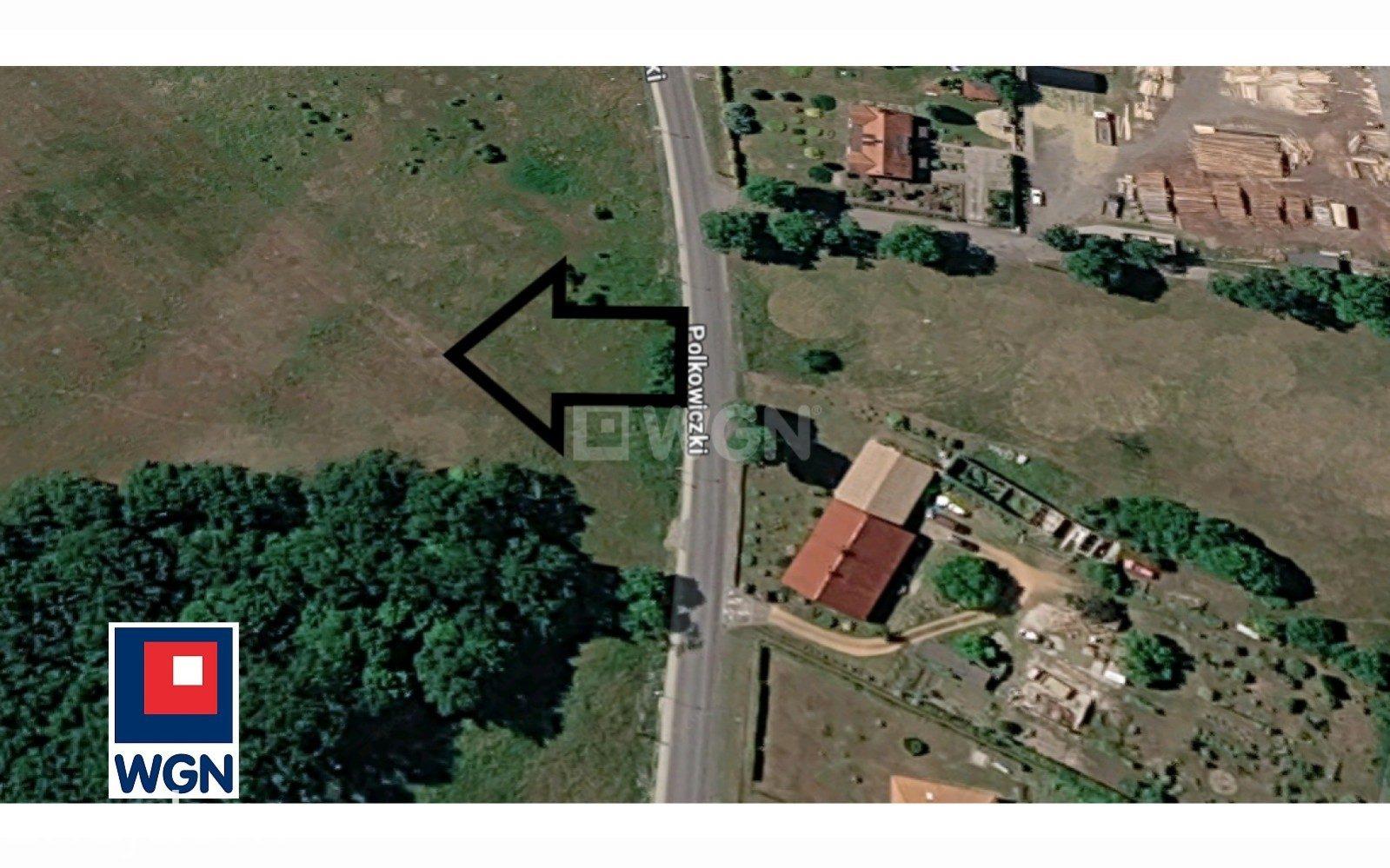Działka na sprzedaż Szprotawa - zdjęcie 4