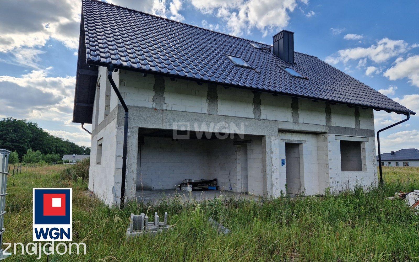 Dom na sprzedaż Małomice - Twój wymarzony dom w Małomicach czeka! - zdjęcie 17