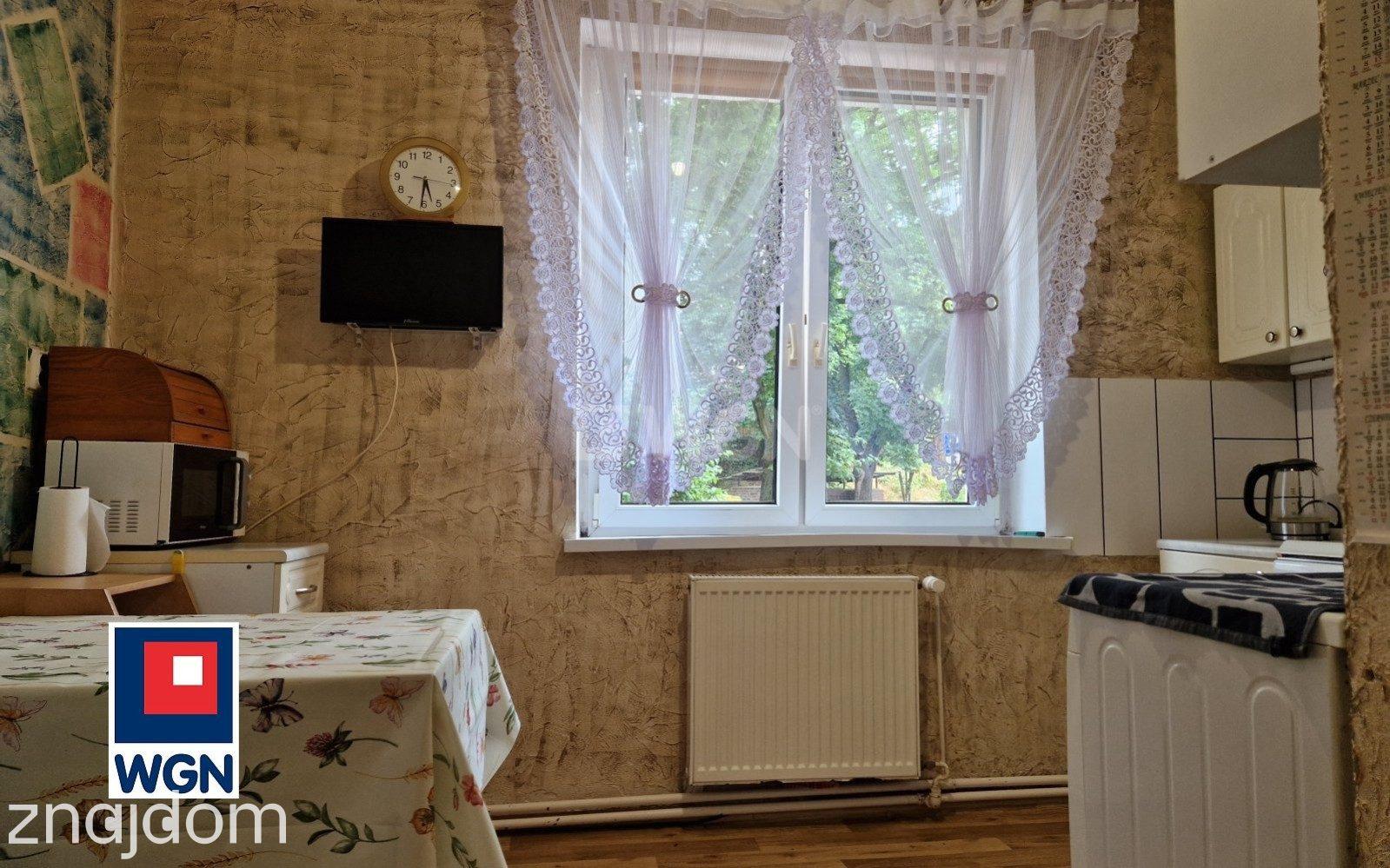 Mieszkanie na sprzedaż Zielona Góra - WYJĄTKOWA LOKALIZACJA ! 2 POKOJE W KAMIENICY, UL. LWOWSKA - zdjęcie 3