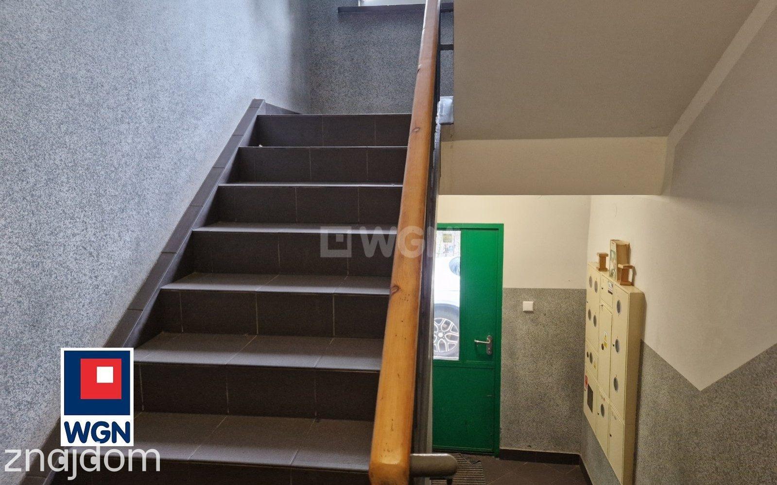 Mieszkanie na  sprzedaż Zielona Góra - WYJĄTKOWA LOKALIZACJA ! 2 POKOJE W KAMIENICY, UL. LWOWSKA