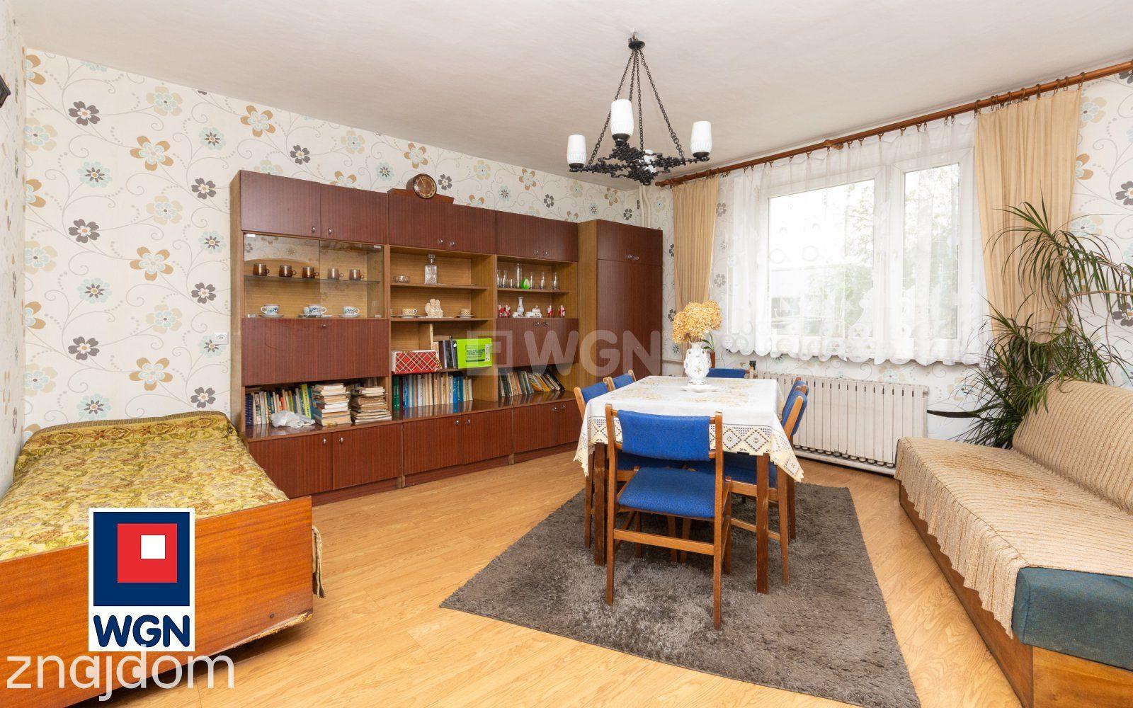 Dom na  sprzedaż Orzesze - DOM WOLNOSTOJĄCY Z DUŻĄ DZIAŁKĄ - ORZESZE, JAŚKOWICE, UL. STUSKA - zdjęcie 13