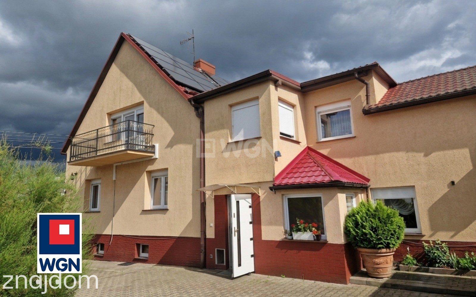 Dom na  sprzedaż Szprotawa - Na sprzedaż: Energooszczędny bliźniak w Szprotawie, 2 niezależne lokale, duża działka - zdjęcie 15