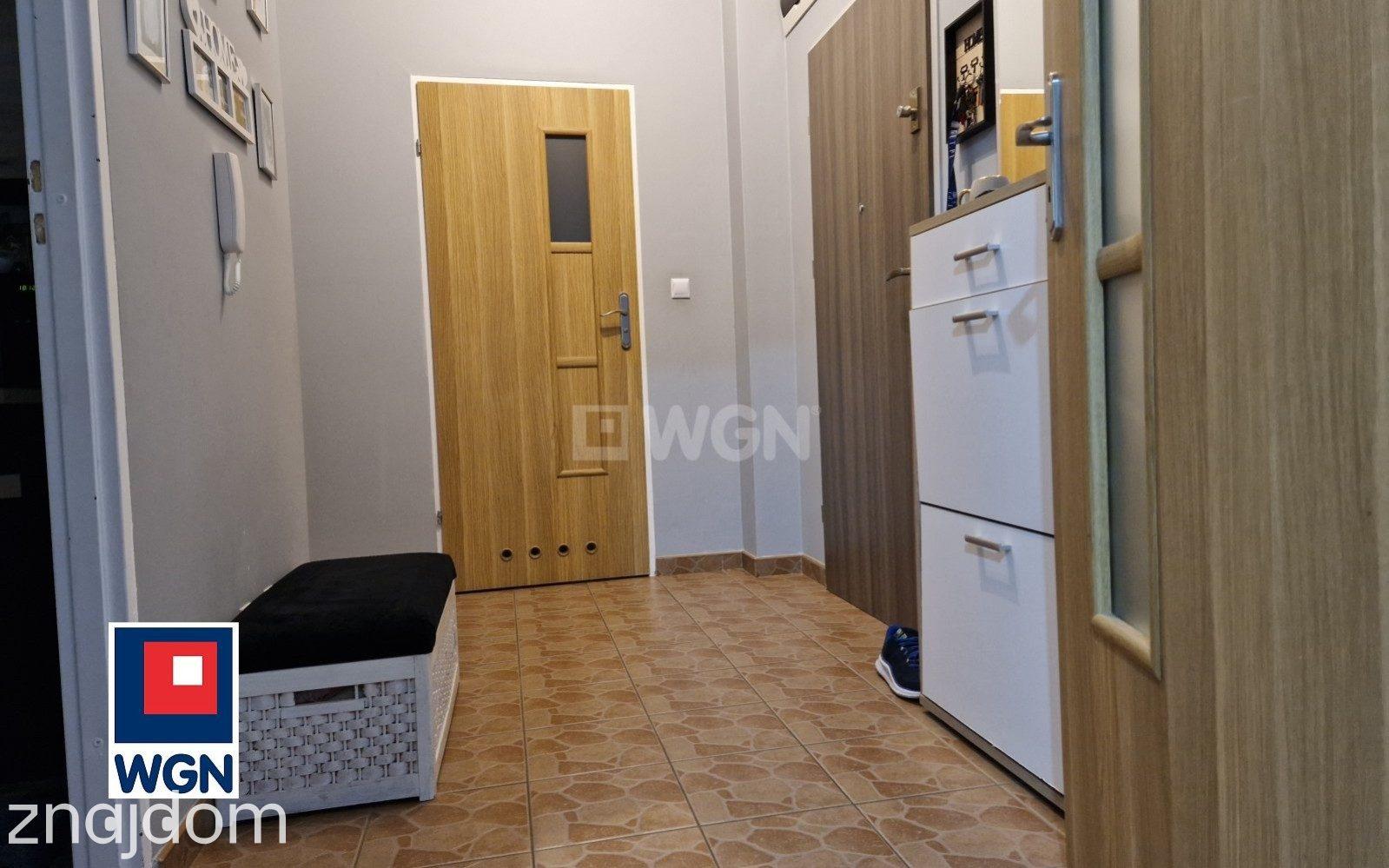 Mieszkanie na sprzedaż Kożuchów - Nowoczesne i komfortowe mieszkanie z balkonem, parter, nowe budownictwo | ul. Grota-Roweckiego, Kożuchów - zdjęcie 6