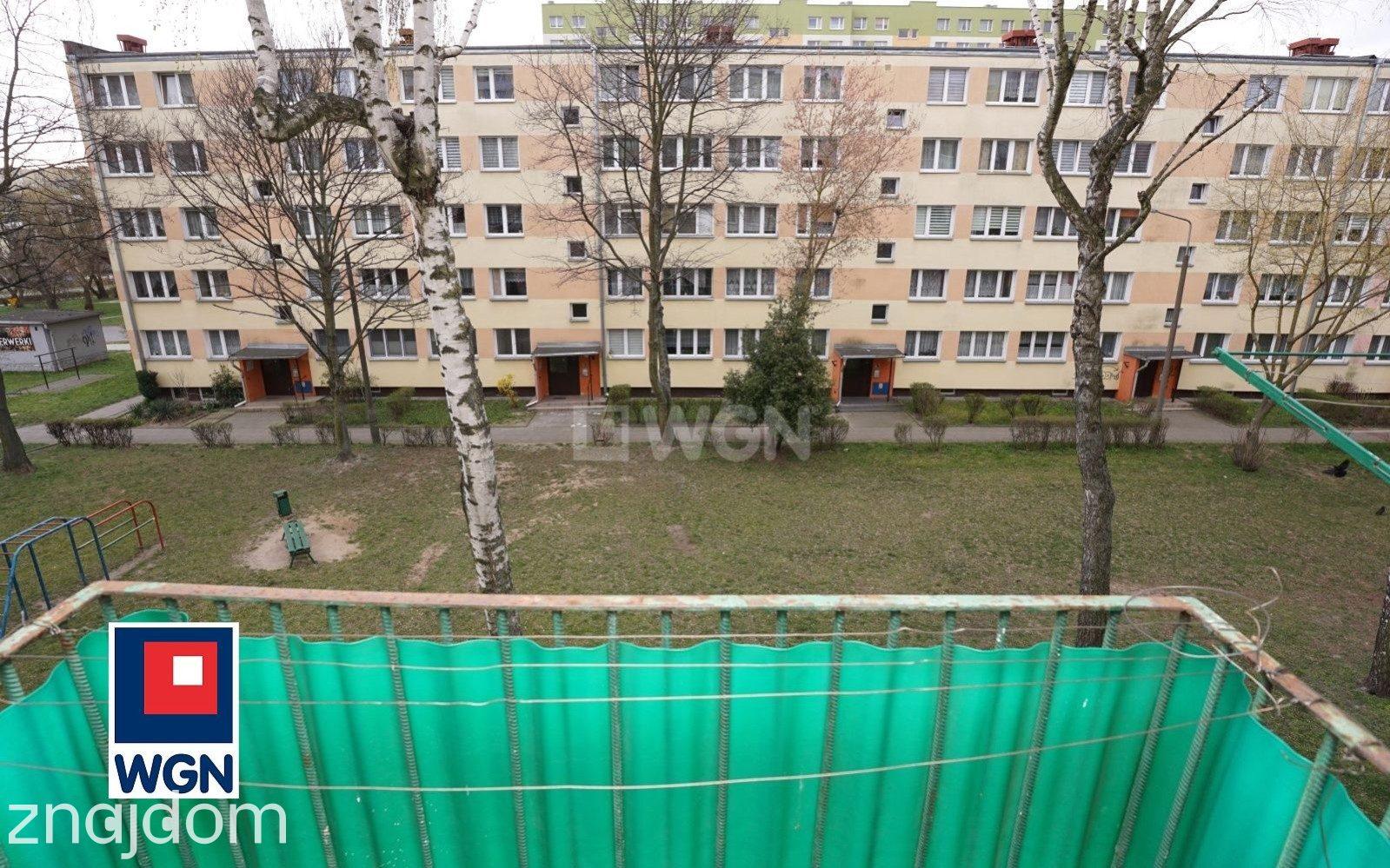 Mieszkanie na wynajem Piotrków Trybunalski - zdjęcie 3