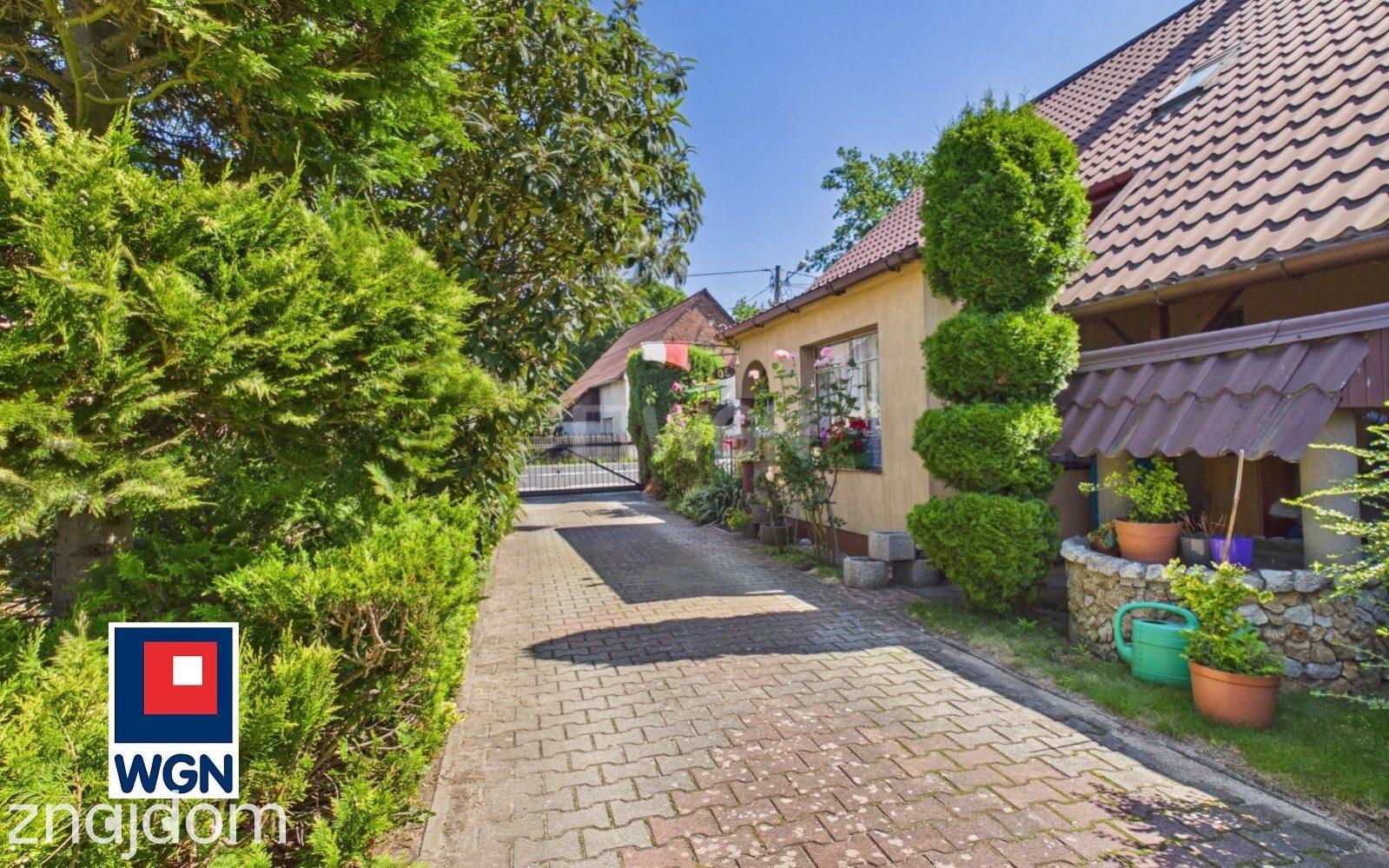 Dom na sprzedaż Piotrowice - zdjęcie 3