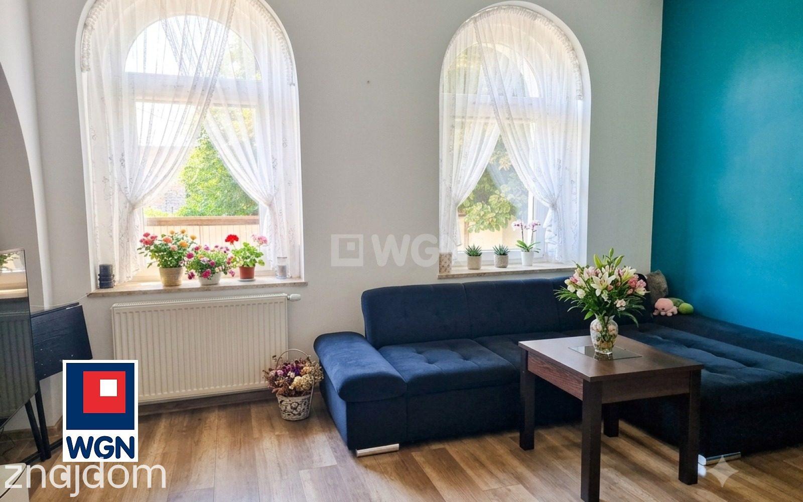 Mieszkanie na  sprzedaż Szprotawa - mieszkanie na parterze - zdjęcie 8
