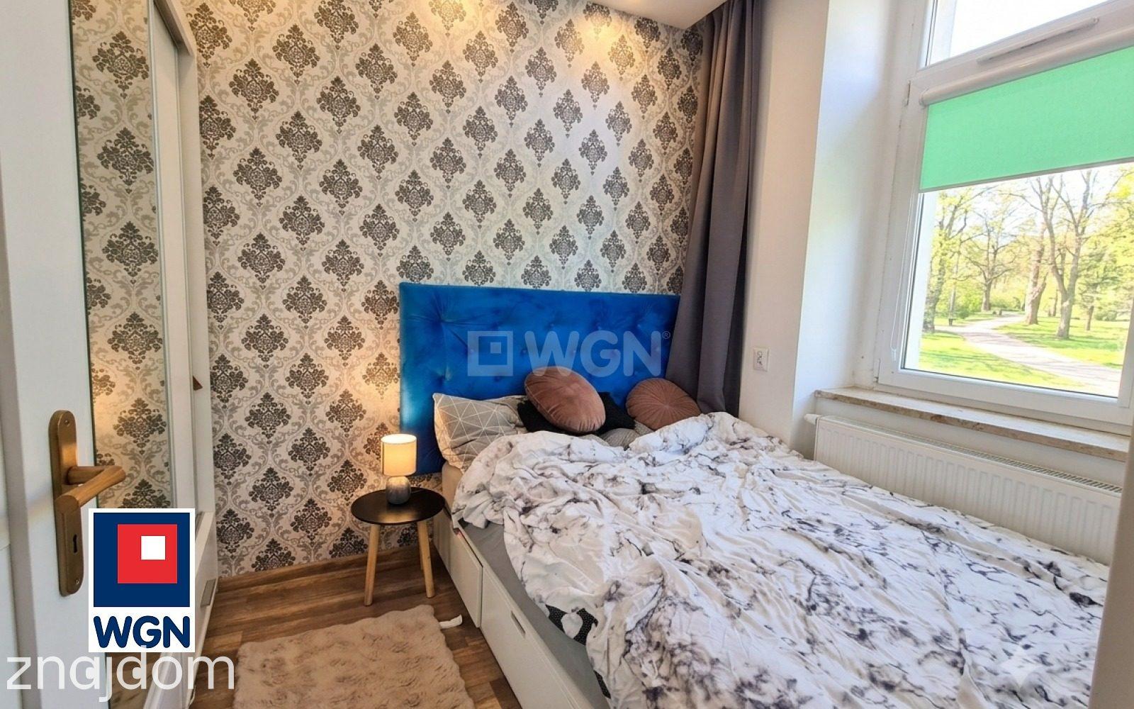 Mieszkanie na  sprzedaż Szprotawa - mieszkanie na parterze