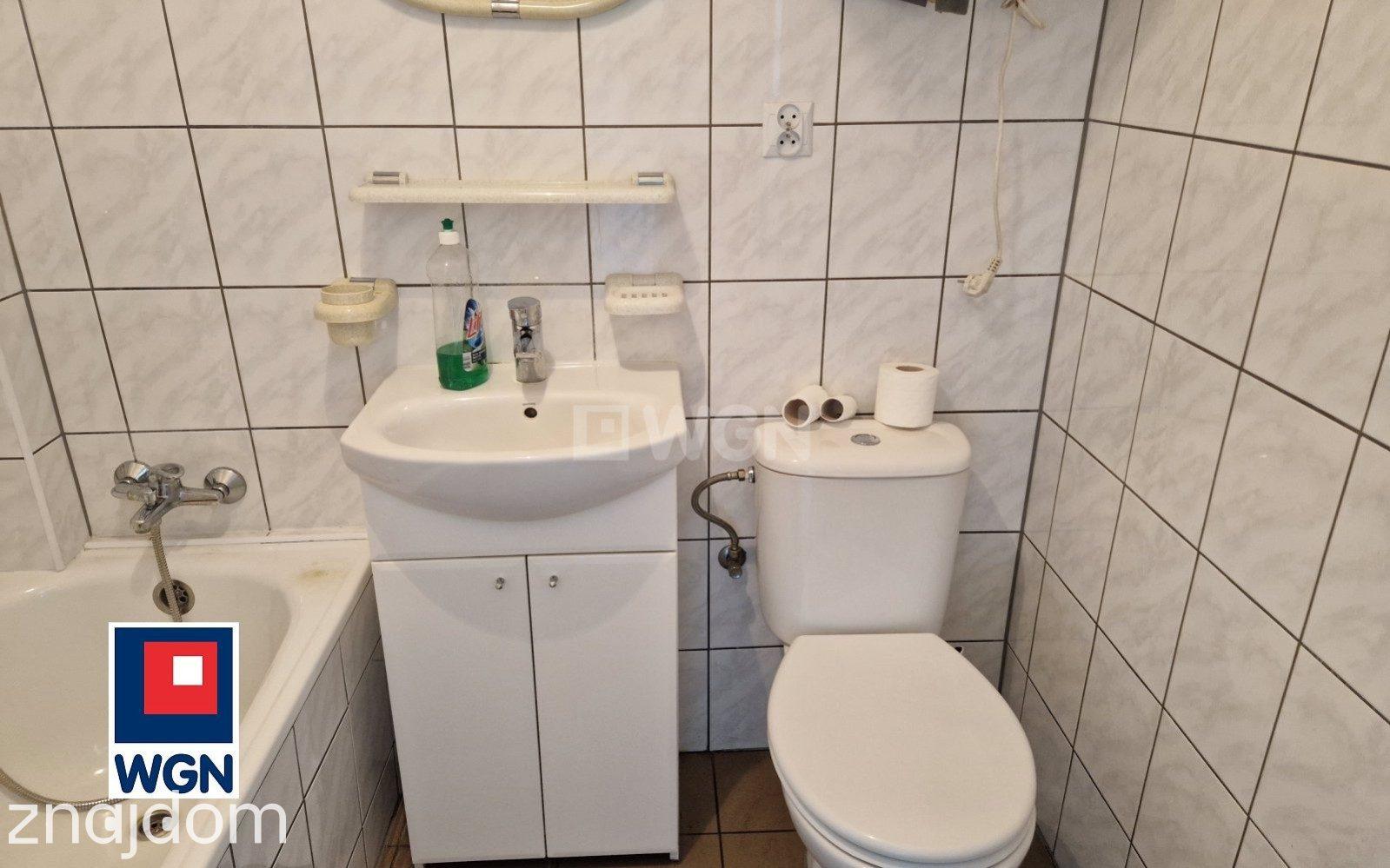 Mieszkanie na sprzedaż Małomice - Unikalne, stylowe 3 pokoje, parter przedwojennej kamienicy - zdjęcie 3