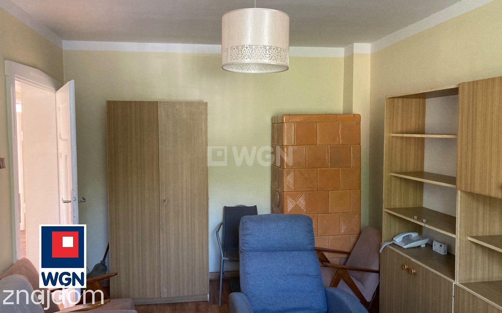 Mieszkanie na sprzedaż Małomice - Unikalne, stylowe 3 pokoje, parter przedwojennej kamienicy - zdjęcie 9