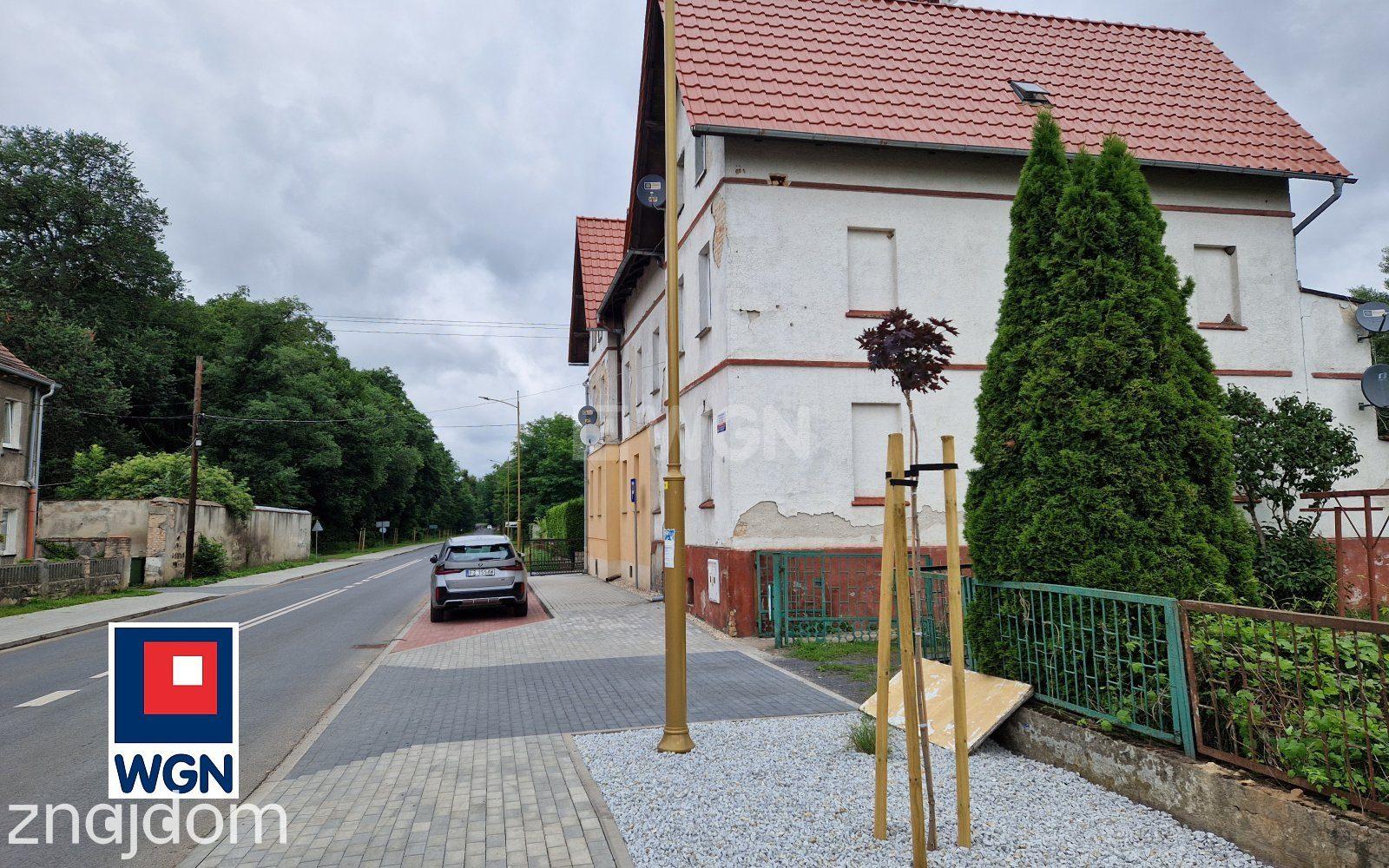 Mieszkanie na sprzedaż Małomice - Unikalne, stylowe 3 pokoje, parter przedwojennej kamienicy - zdjęcie 6