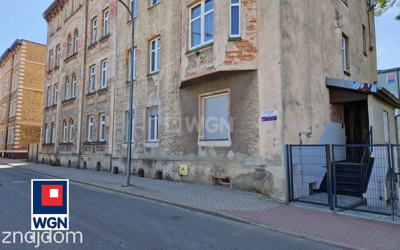Mieszkanie na sprzedaż Szprotawa