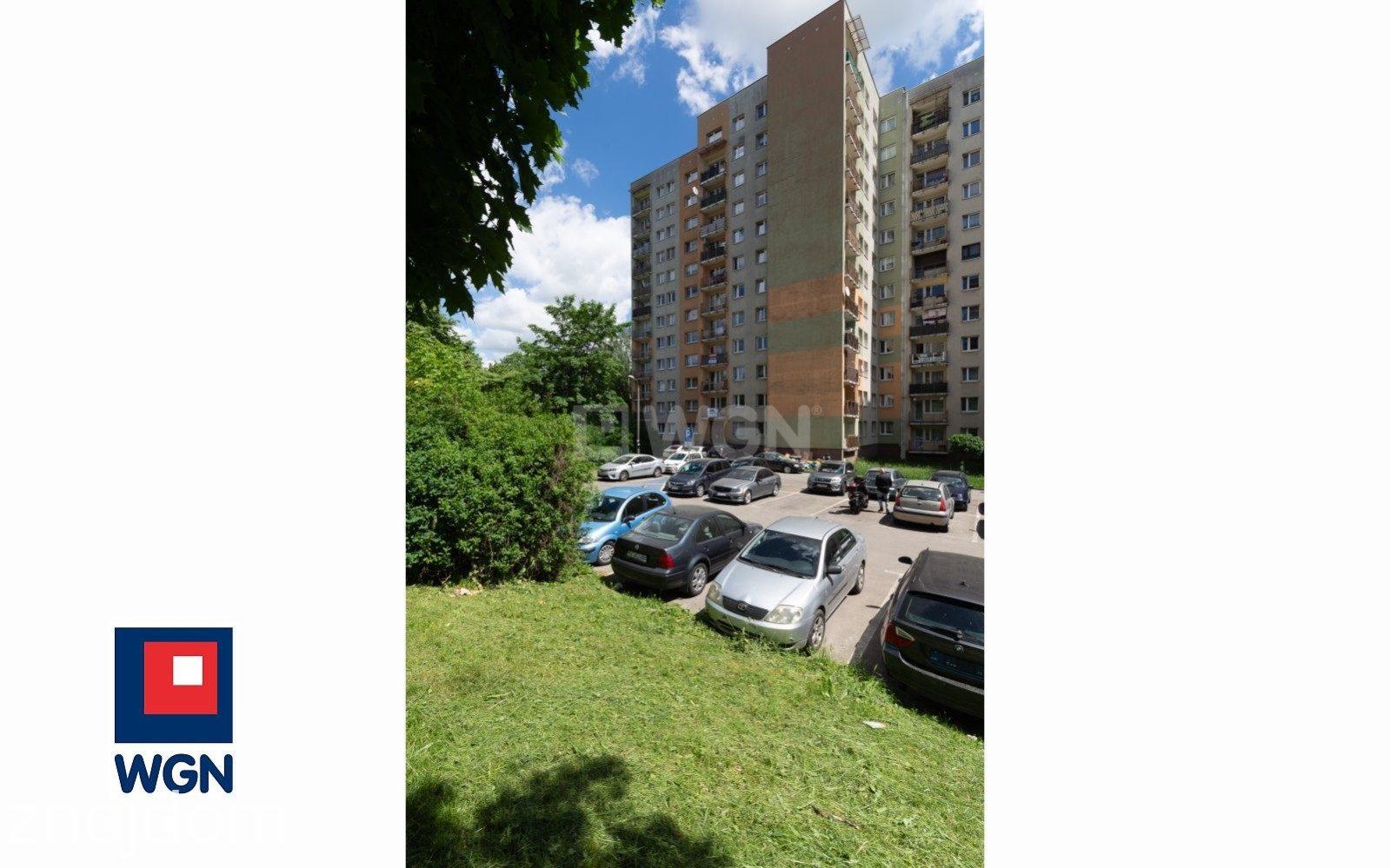 Mieszkanie na  sprzedaż Katowice - Świetna lokalizacja! Przestrzenne M-3 na Wełnowcu! - zdjęcie 2