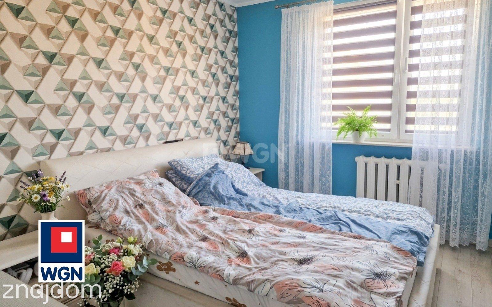 Mieszkanie na sprzedaż Żagań - mieszkanie z balkonem i z ogrodem - zdjęcie 2