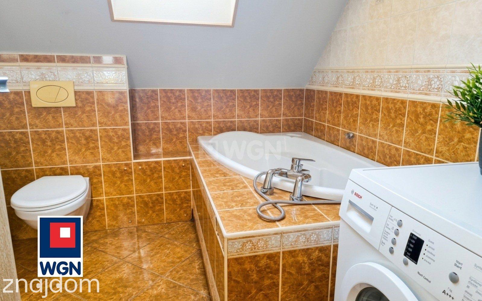 Dom na  sprzedaż Szprotawa - nowy dom - zdjęcie 5