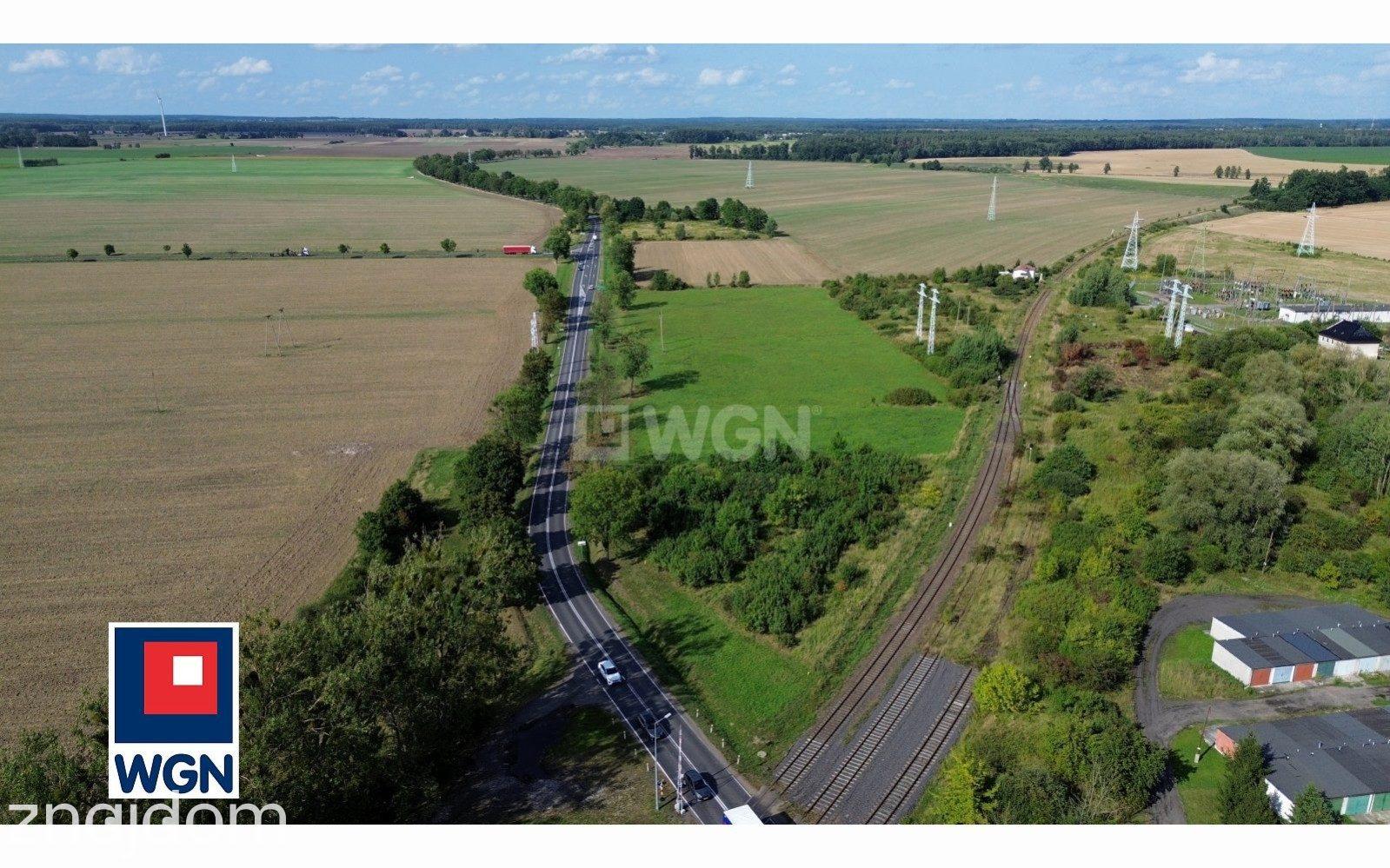 Działka na sprzedaż Szprotawa - zdjęcie 8