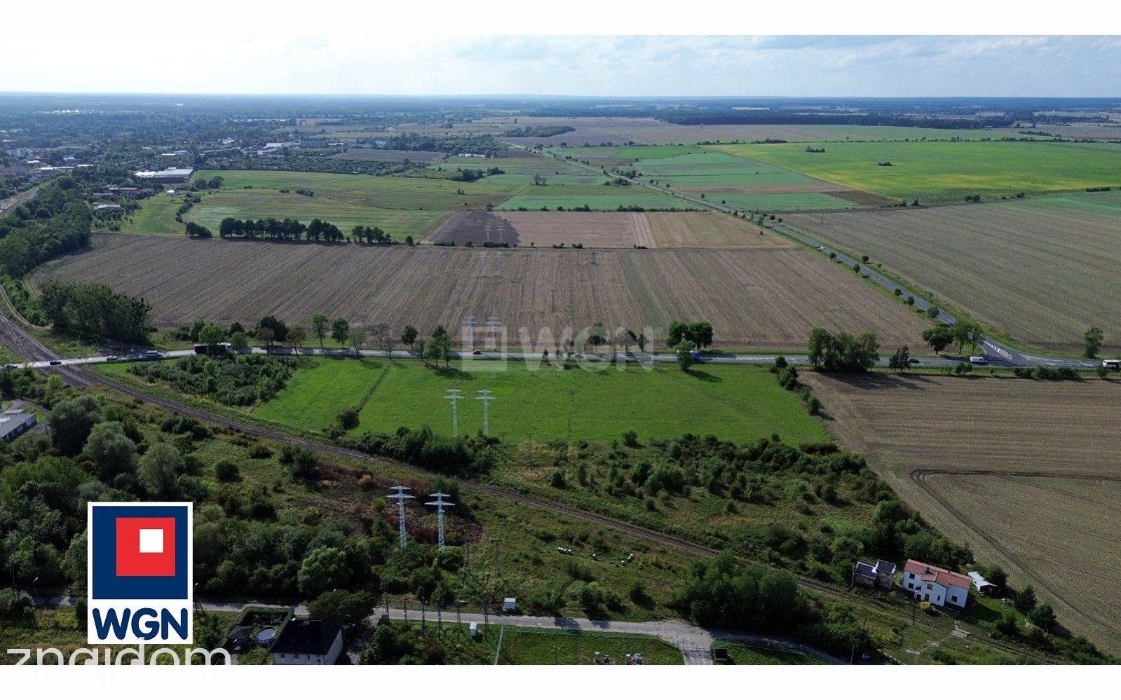Działka na sprzedaż Szprotawa - zdjęcie 5