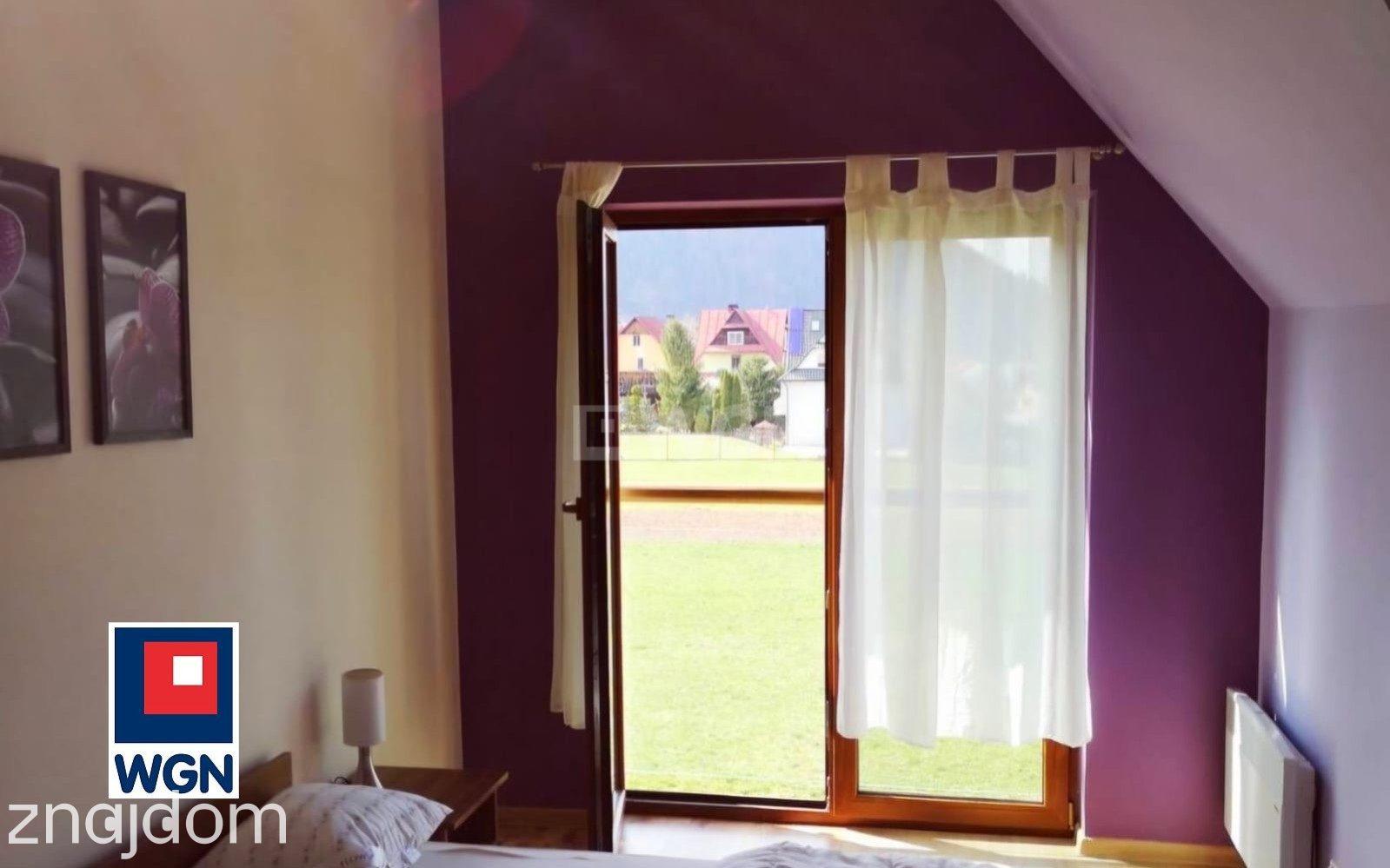 Dom na  sprzedaż Szlachtowa - Uroczo położony apartament. - zdjęcie 5