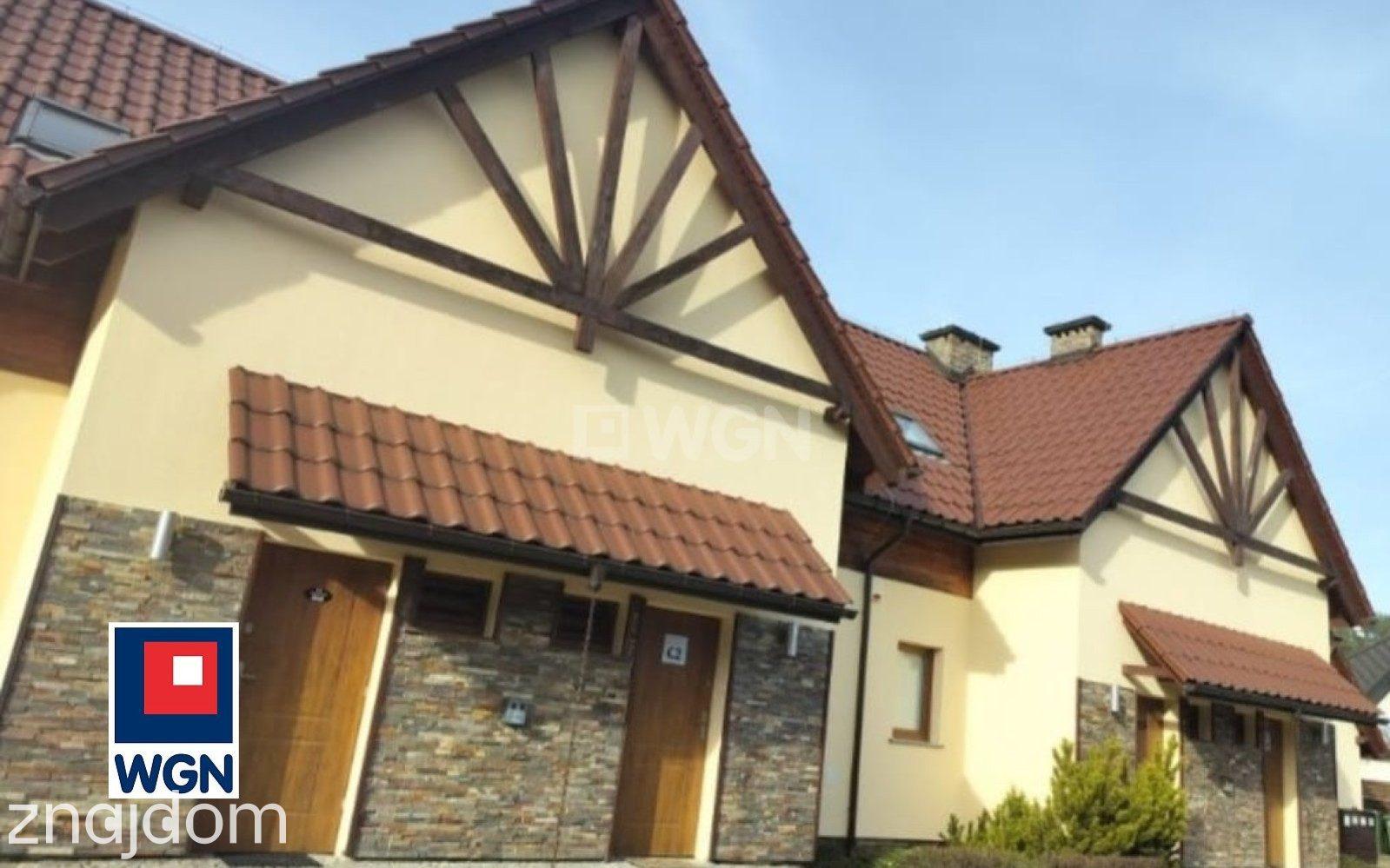 Dom na  sprzedaż Szlachtowa - Uroczo położony apartament. - zdjęcie 18
